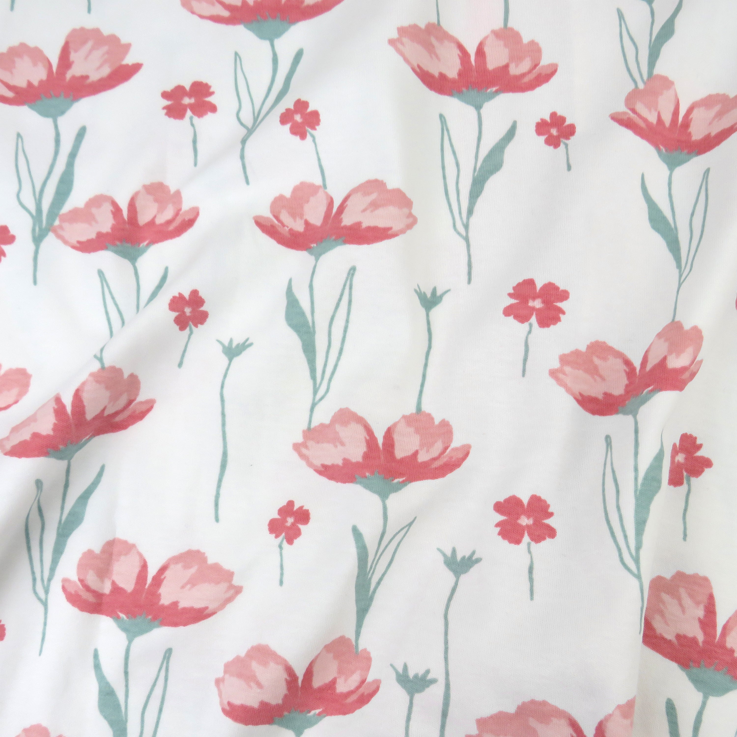 Organic Cotton Classic Wearable Blanket