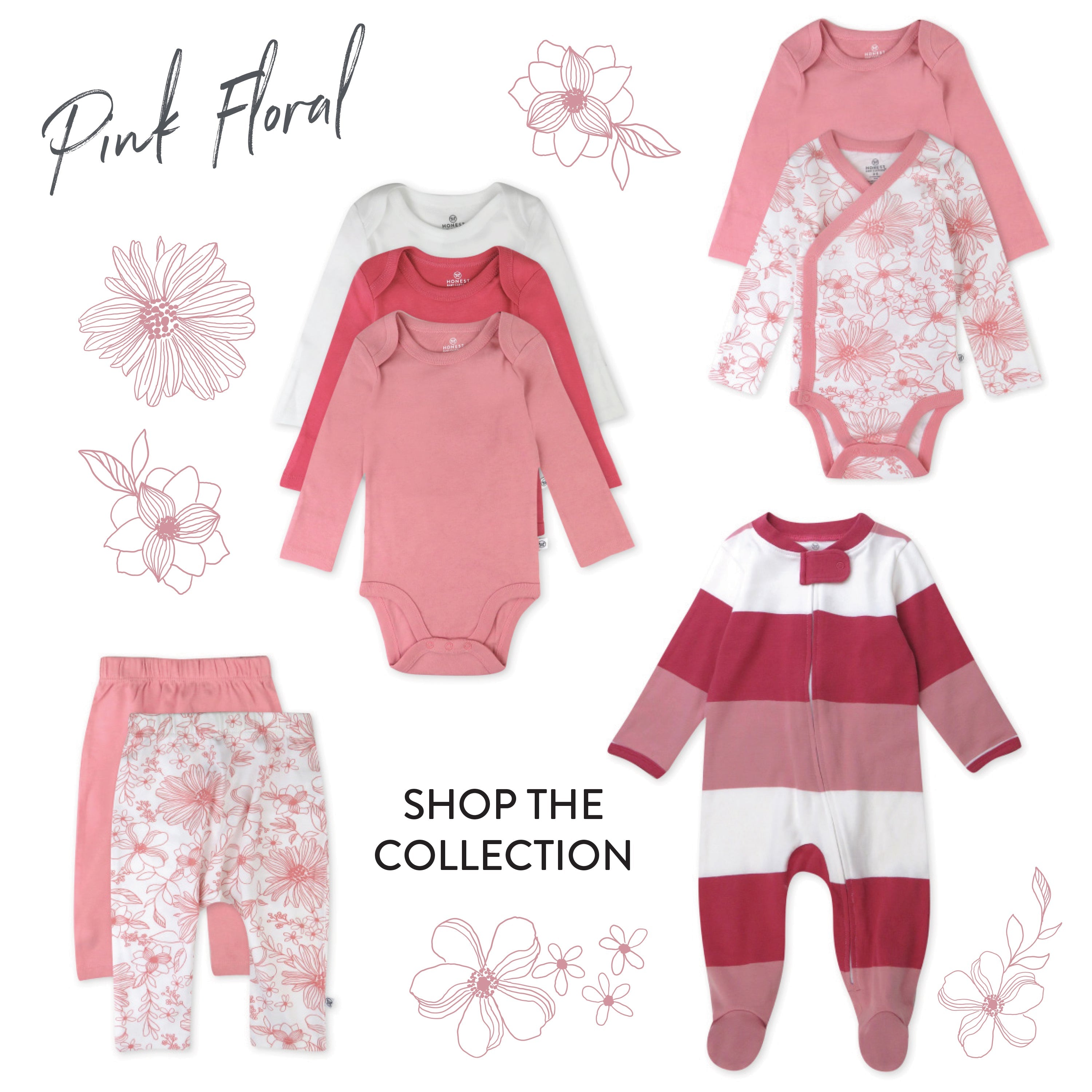 Organic Cotton Zip Front Wearable Blanket