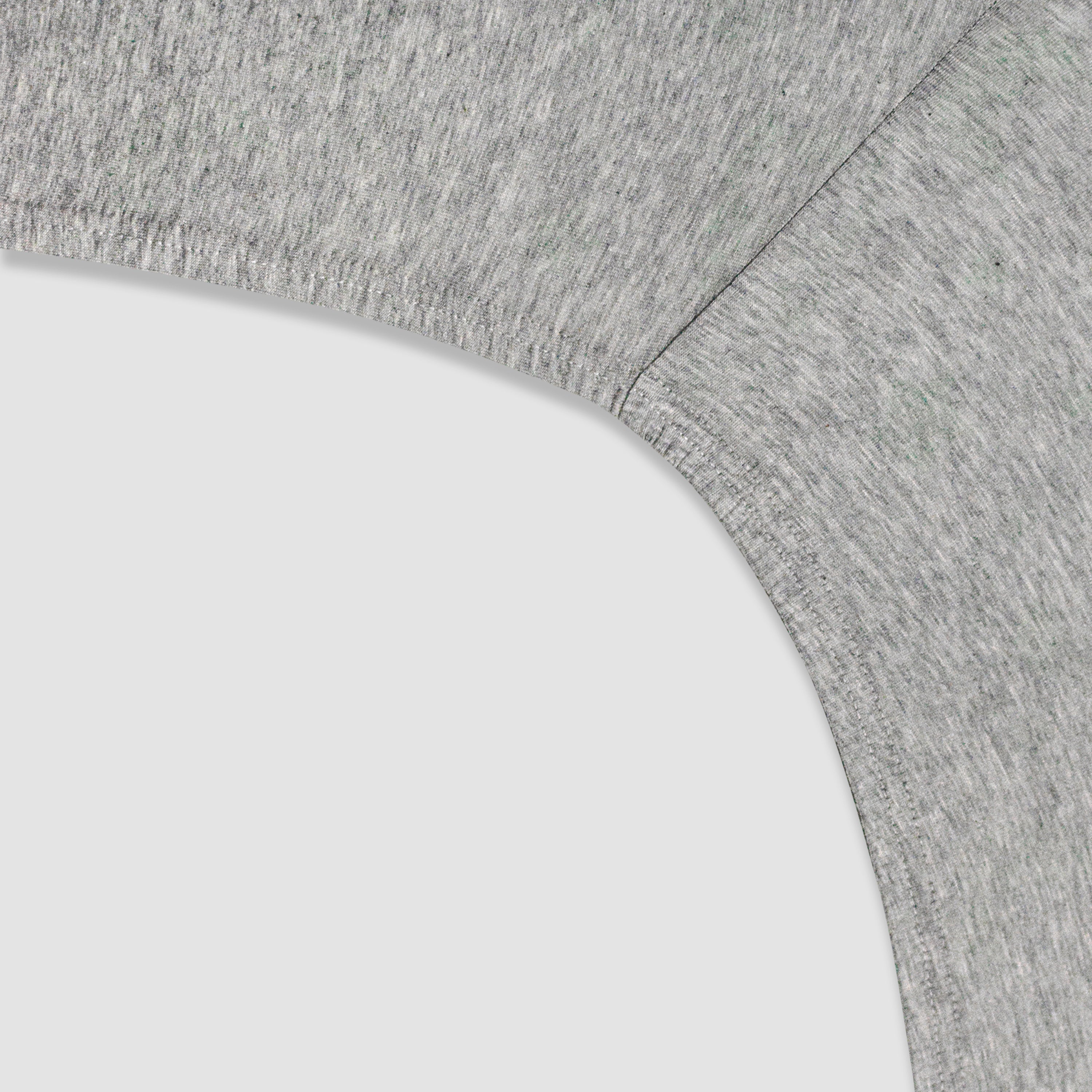 Organic Cotton Mini Crib Sheet