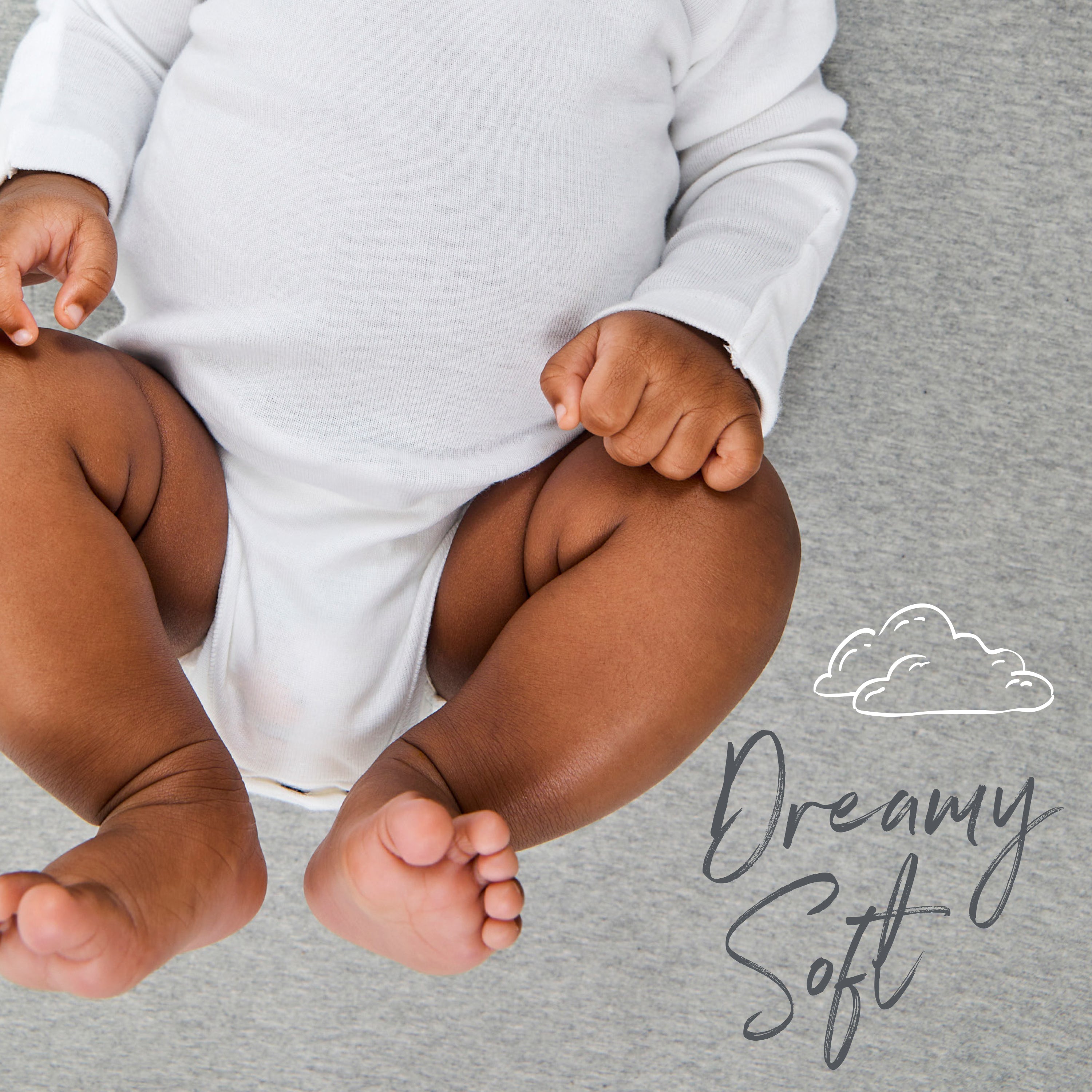 Organic Cotton Mini Crib Sheet