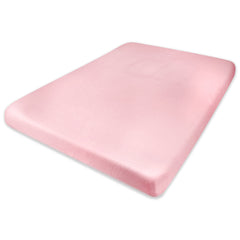 Organic Cotton Mini Crib Sheet