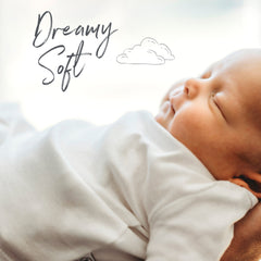 Organic Cotton Mini Crib Sheet