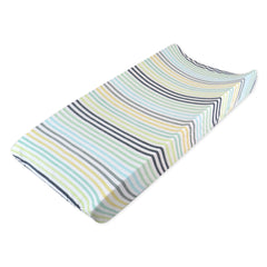 Organic Cotton Changing Pad Cover