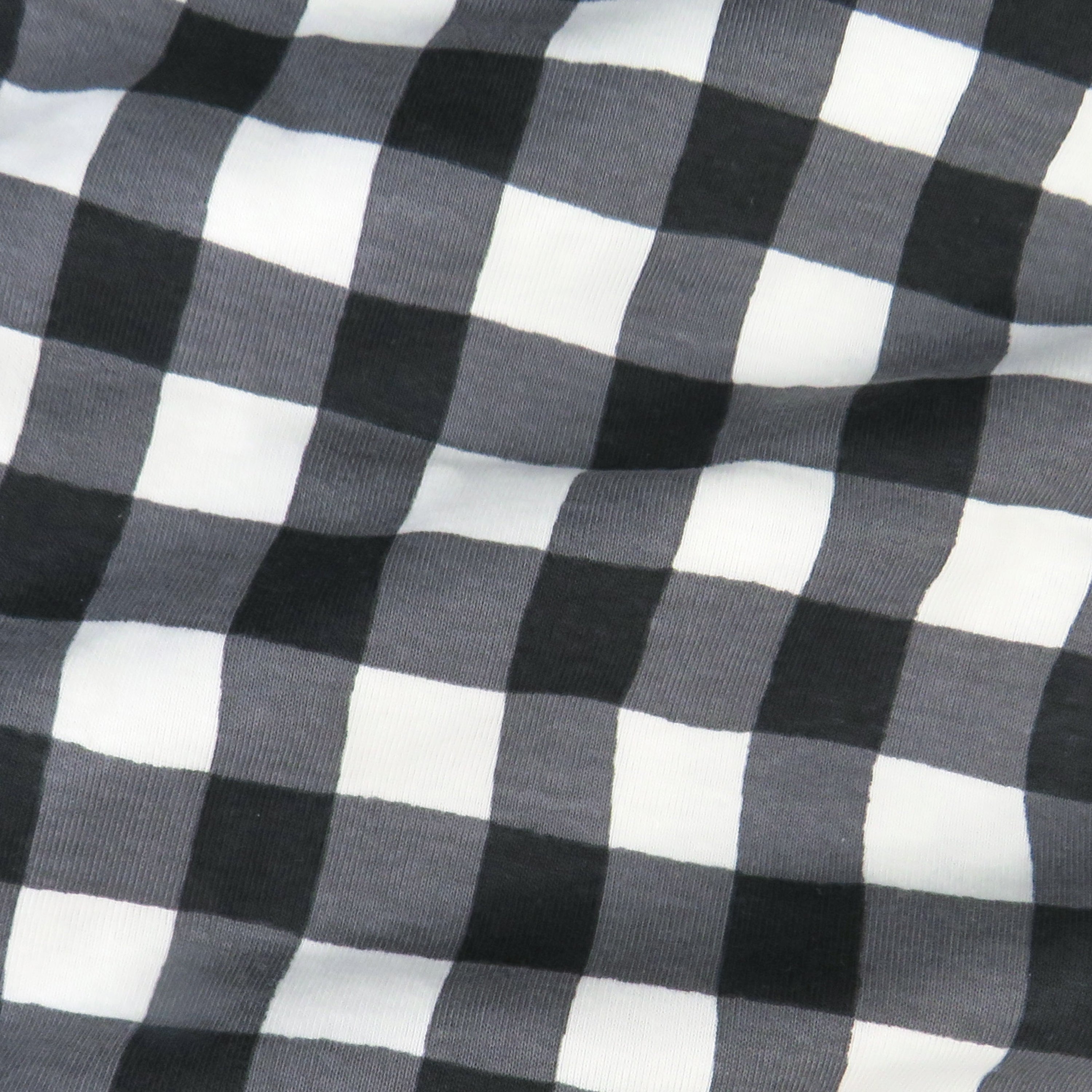 Organic Cotton Holiday Matching Family Pajamas