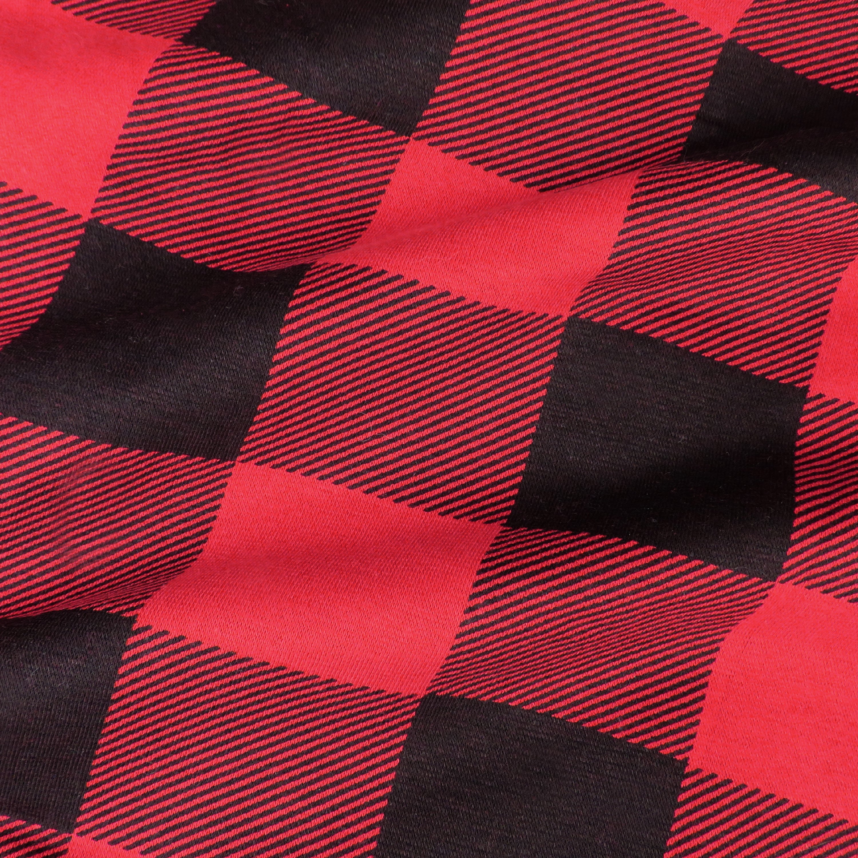 Organic Cotton Holiday Matching Family Pajamas