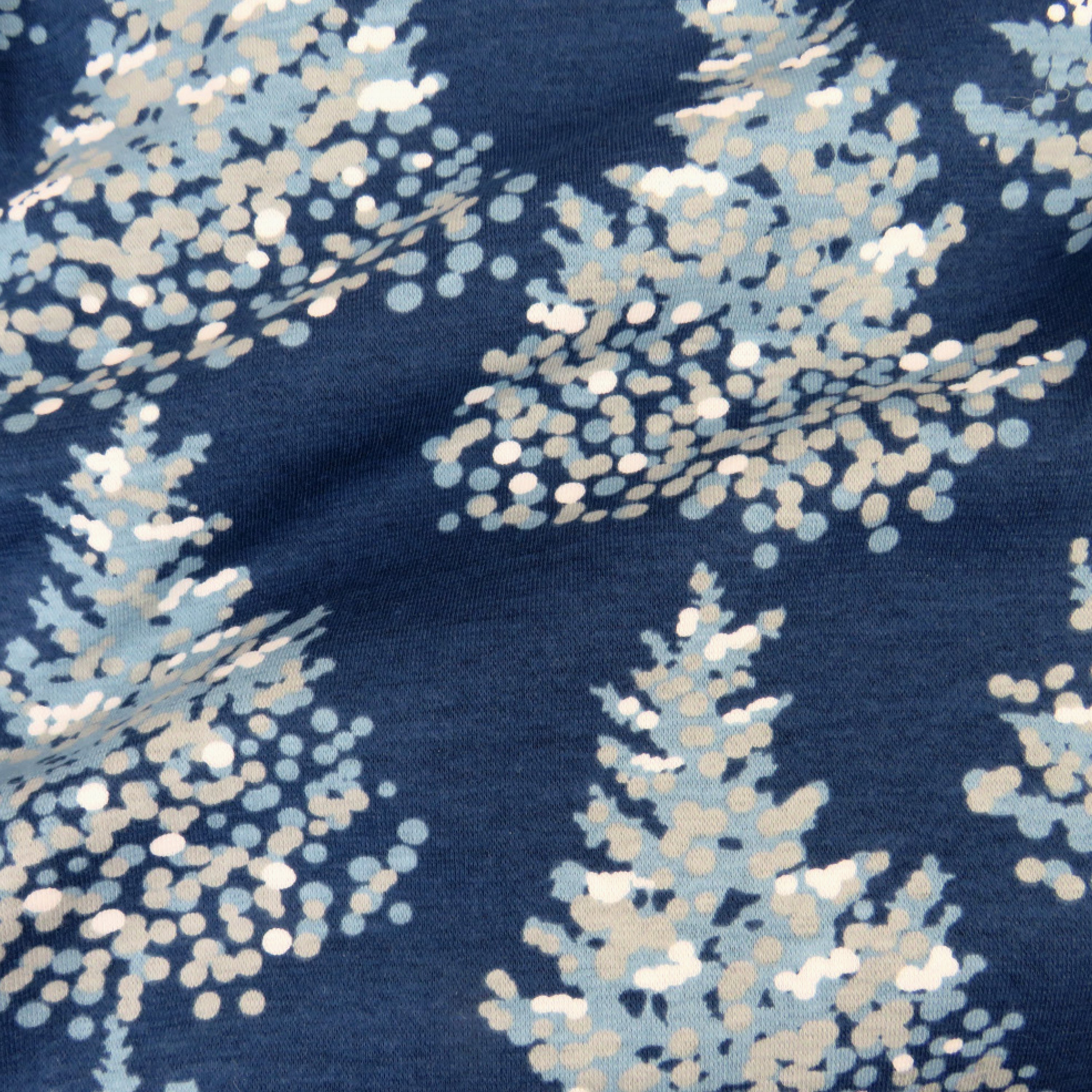 Organic Cotton Holiday Matching Family Pajamas