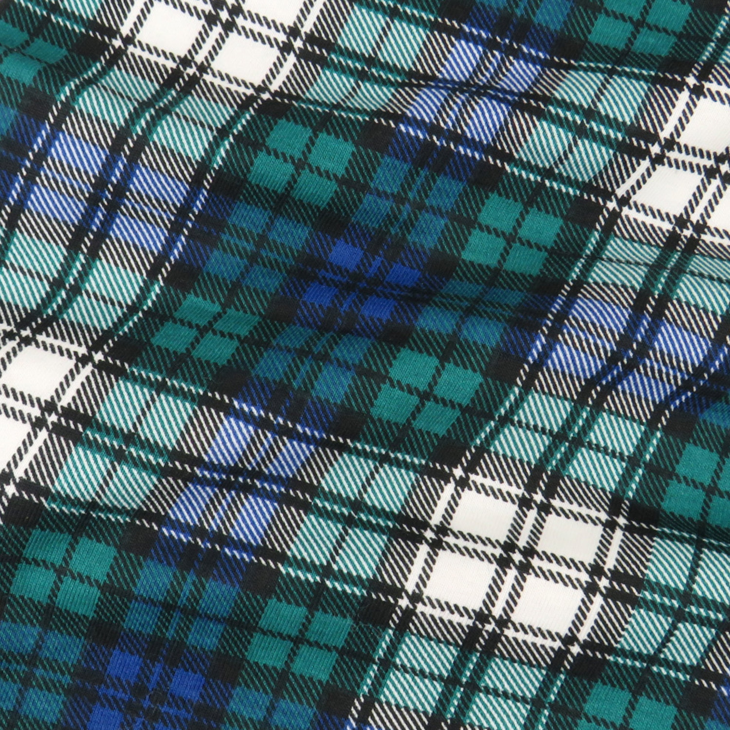 Organic Cotton Holiday Matching Family Pajamas