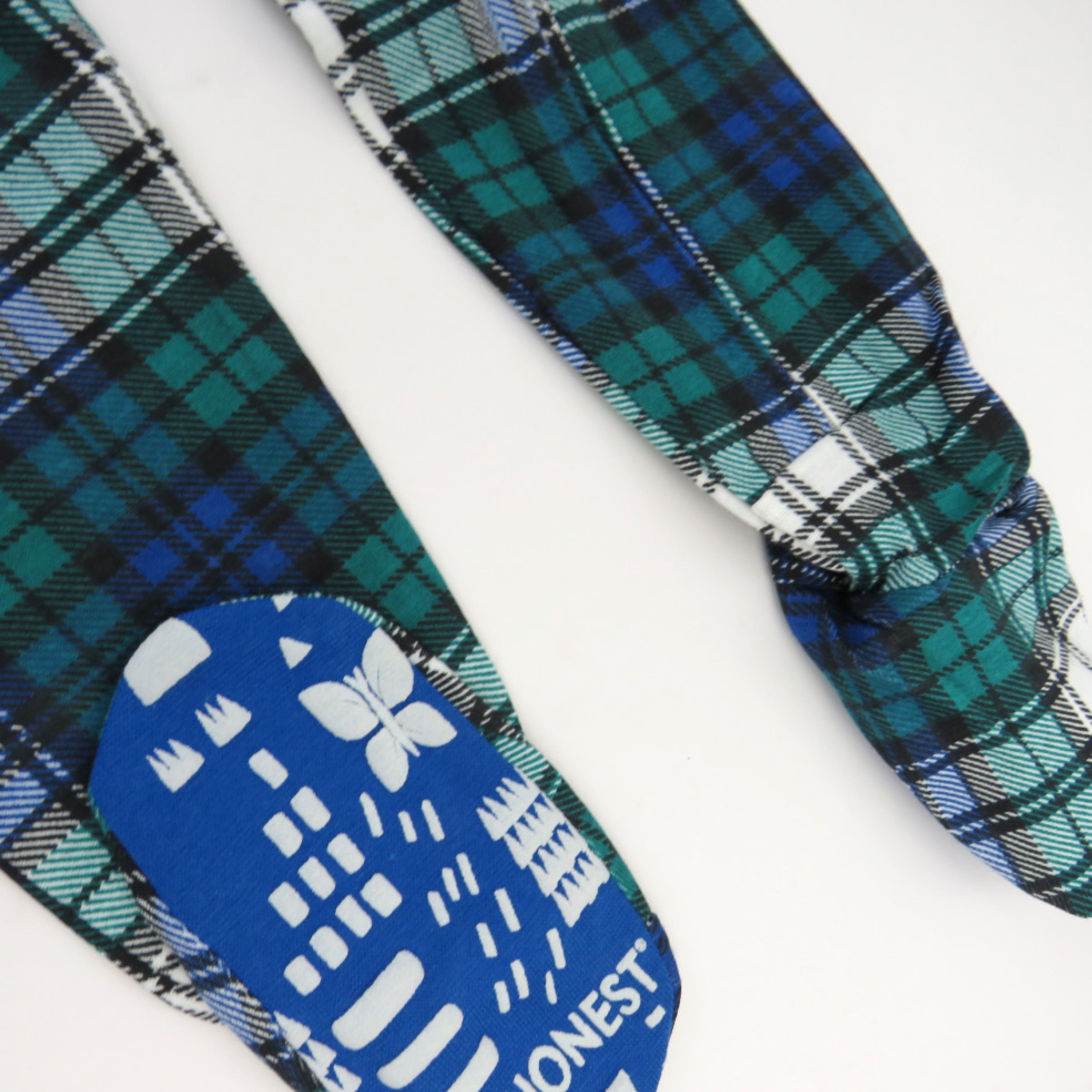 Organic Cotton Holiday Matching Family Pajamas