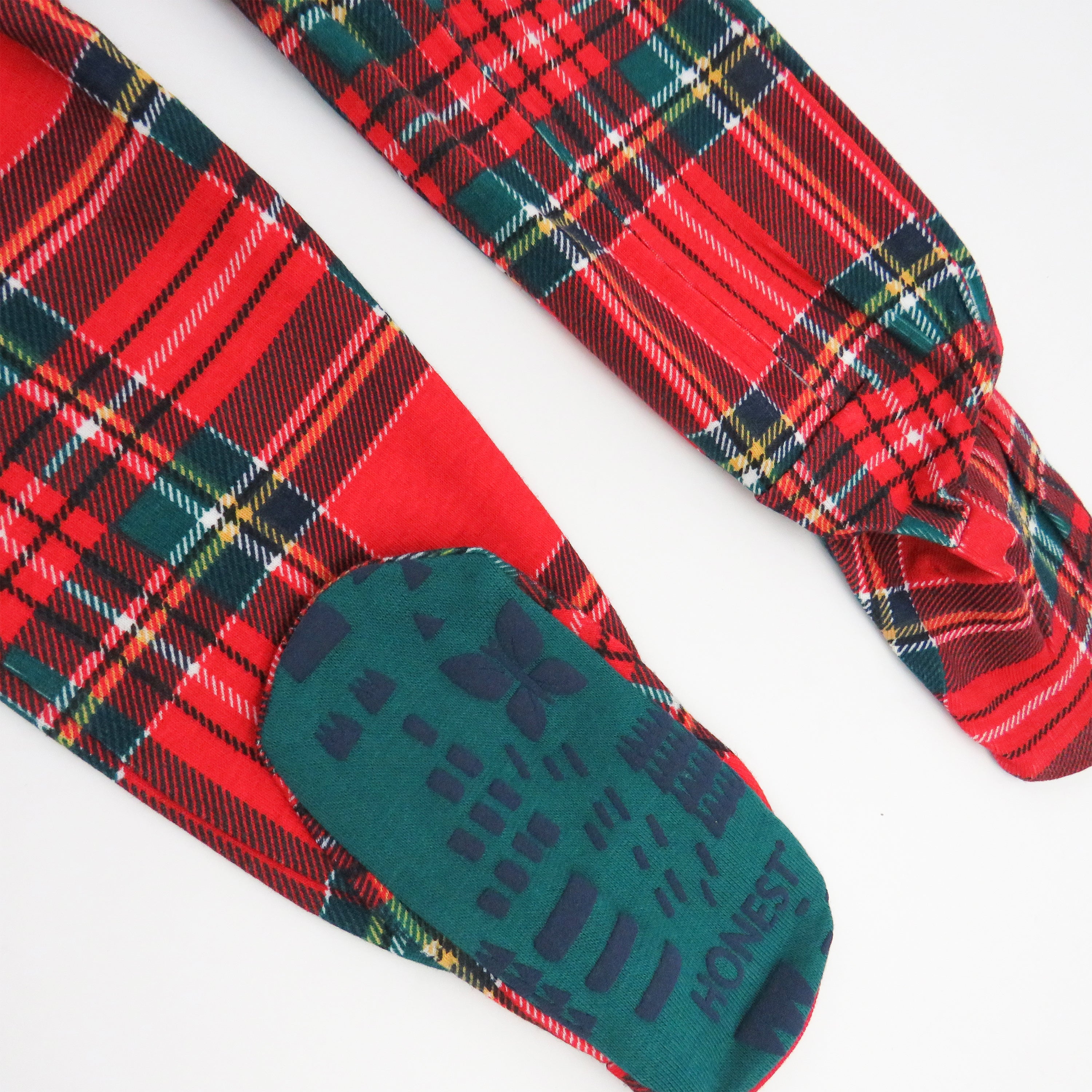 Organic Cotton Holiday Matching Family Pajamas