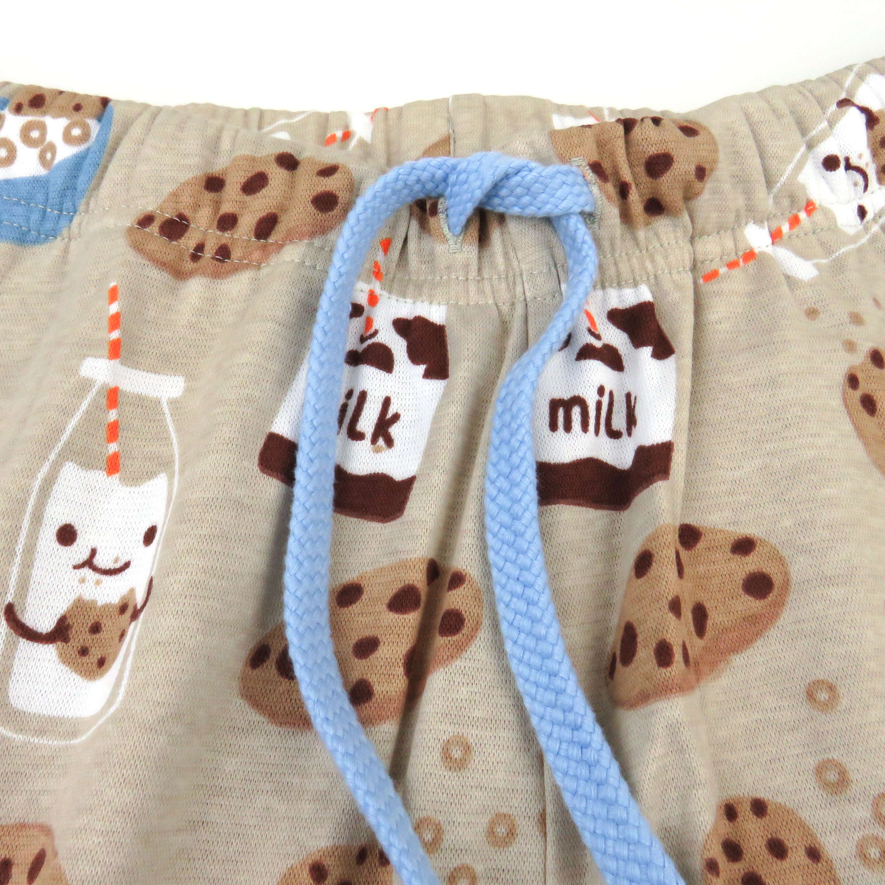 Organic Cotton Matching Family Pajamas