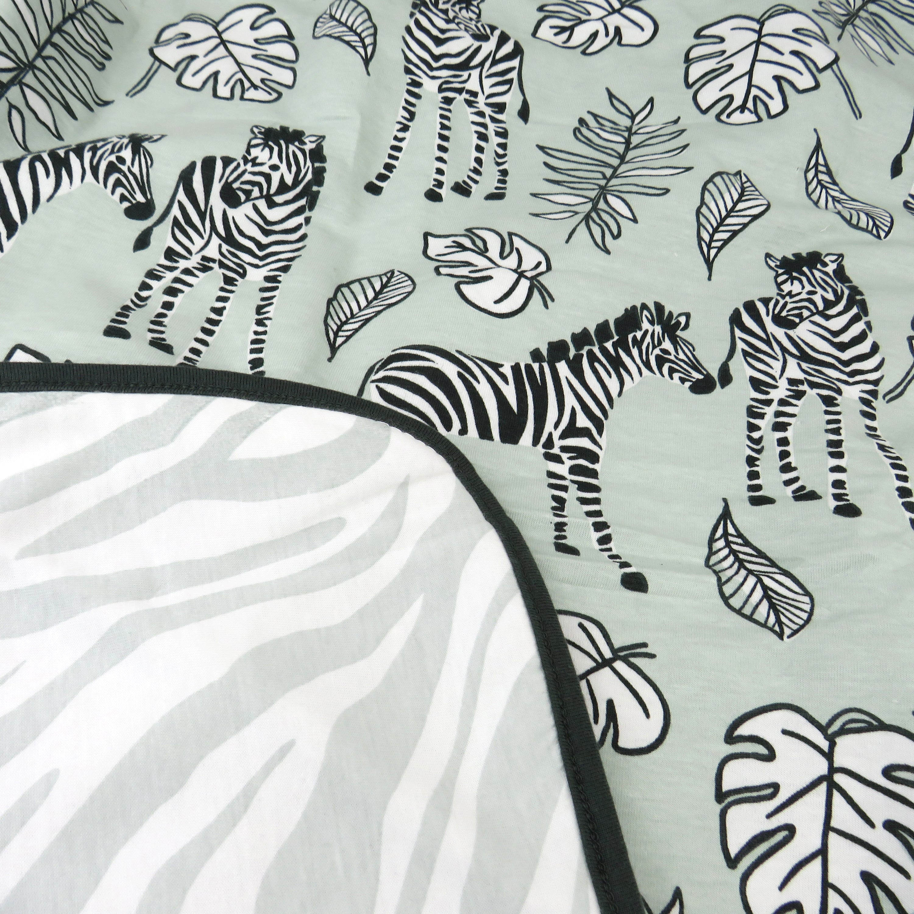 5-Piece NAP-TIME Organic Cotton Nursery Gift Set