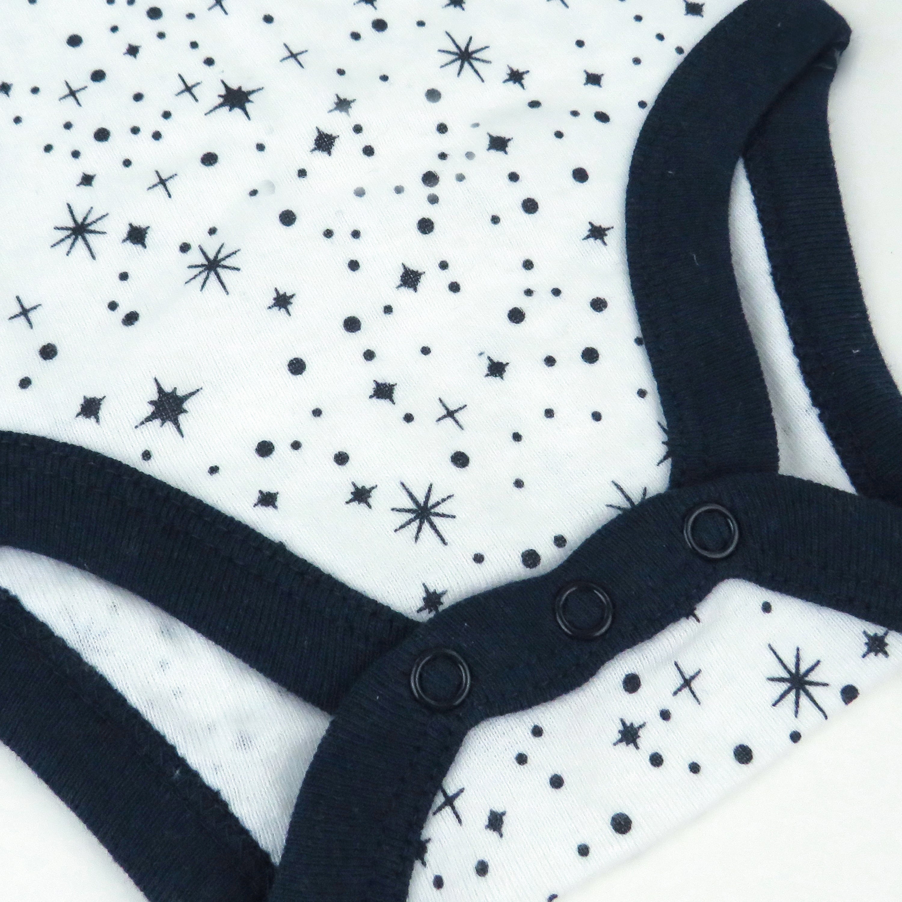 TAKE ME HOME 6-Piece Organic Cotton Gift Set