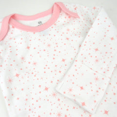 12-Piece WELCOME HOME Organic Cotton Gift Set