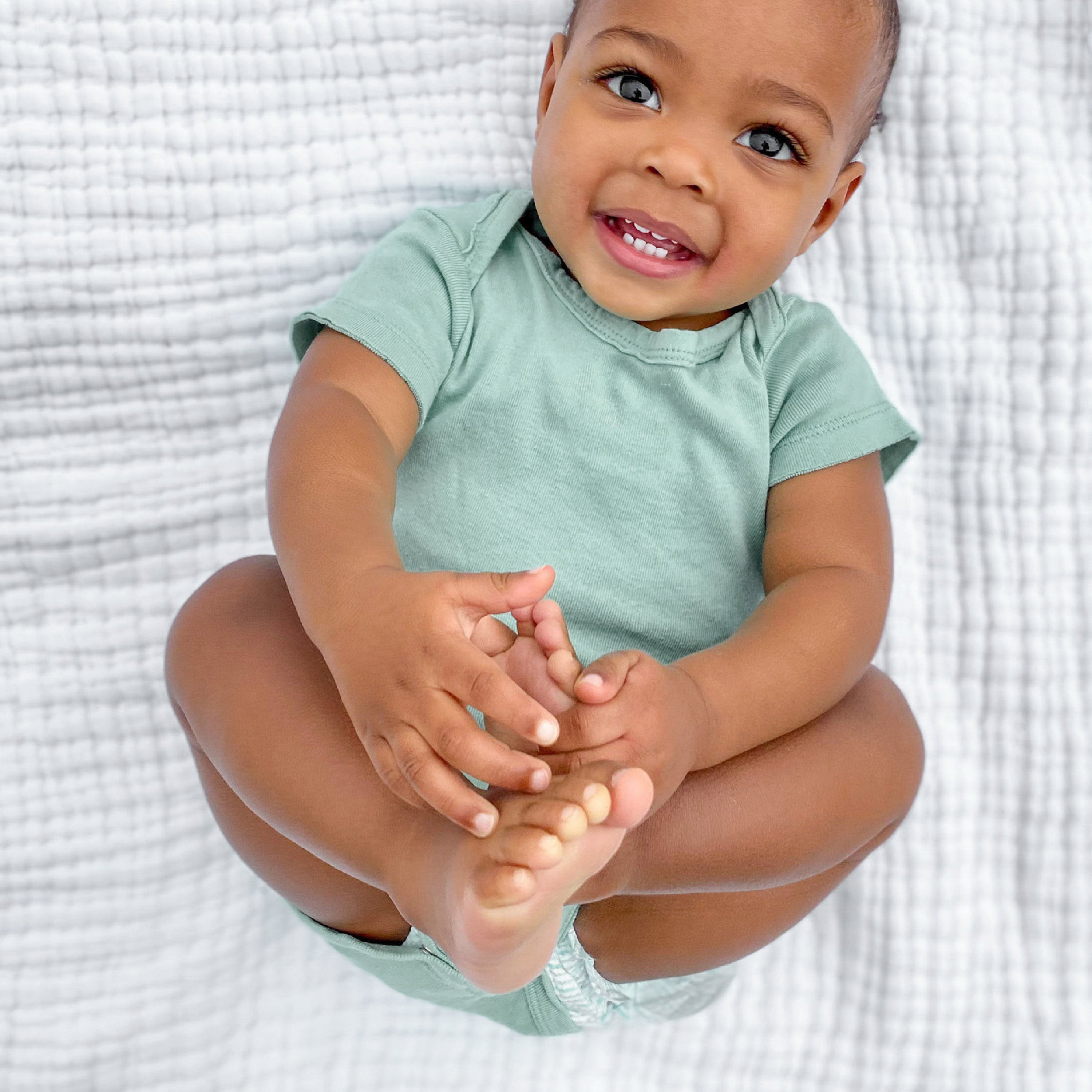 15-Piece WELCOME HOME Organic Cotton Gift Set