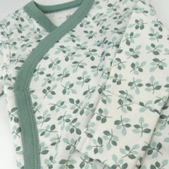 15-Piece WELCOME HOME Organic Cotton Gift Set