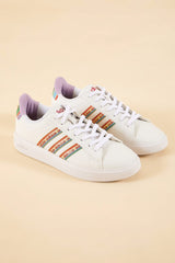 Adidas Grand Court 2.0 Footwear White