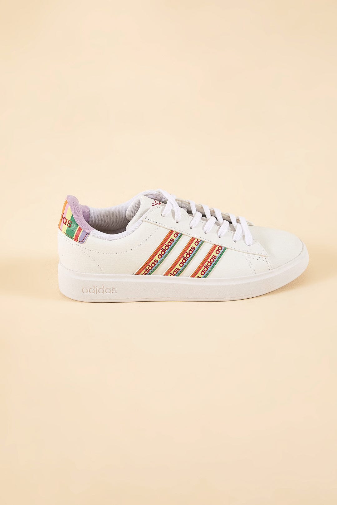 Adidas Grand Court 2.0 Footwear White