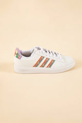 Adidas Grand Court 2.0 Footwear White