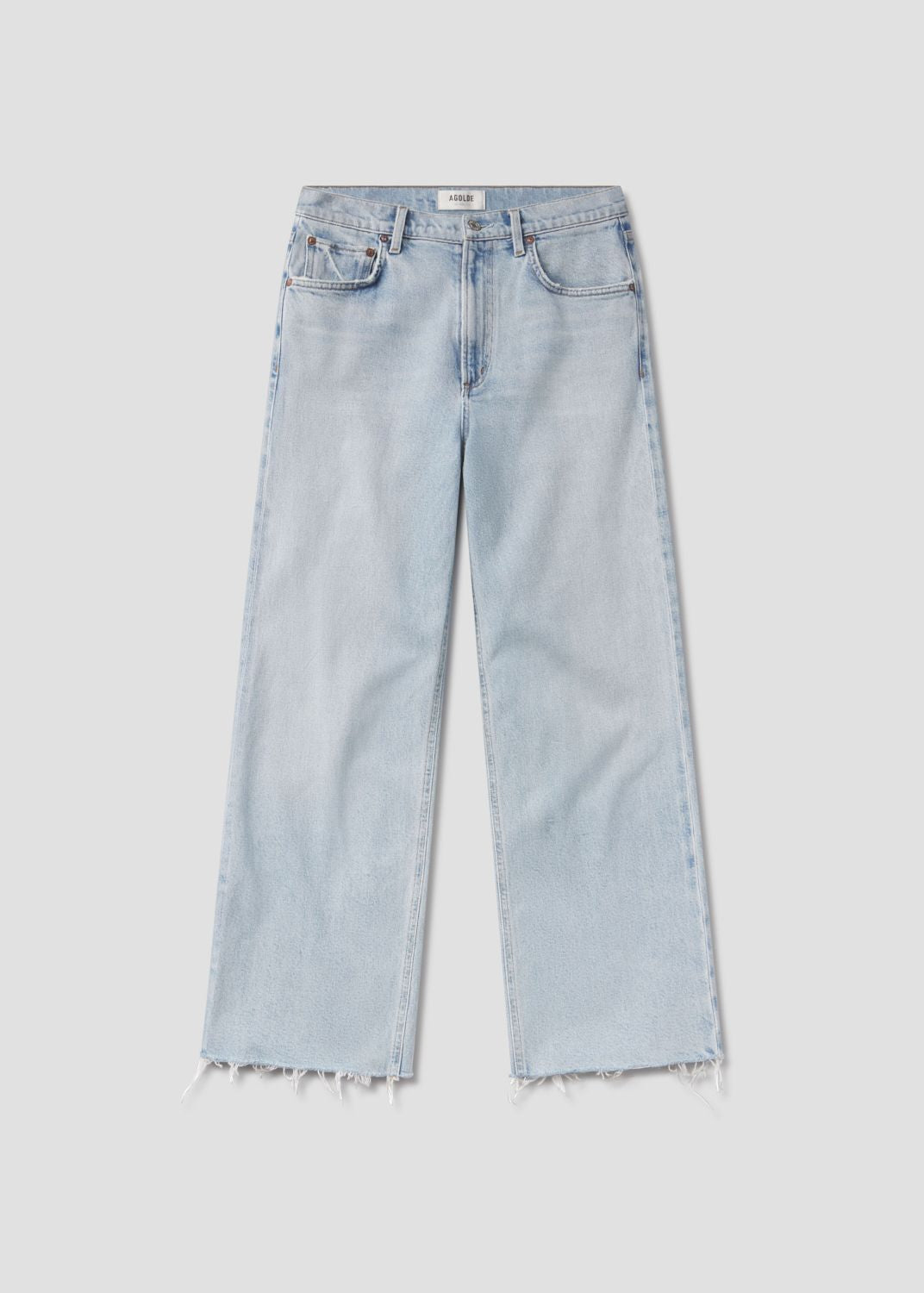 Ren Jean (Stretch) in Beam