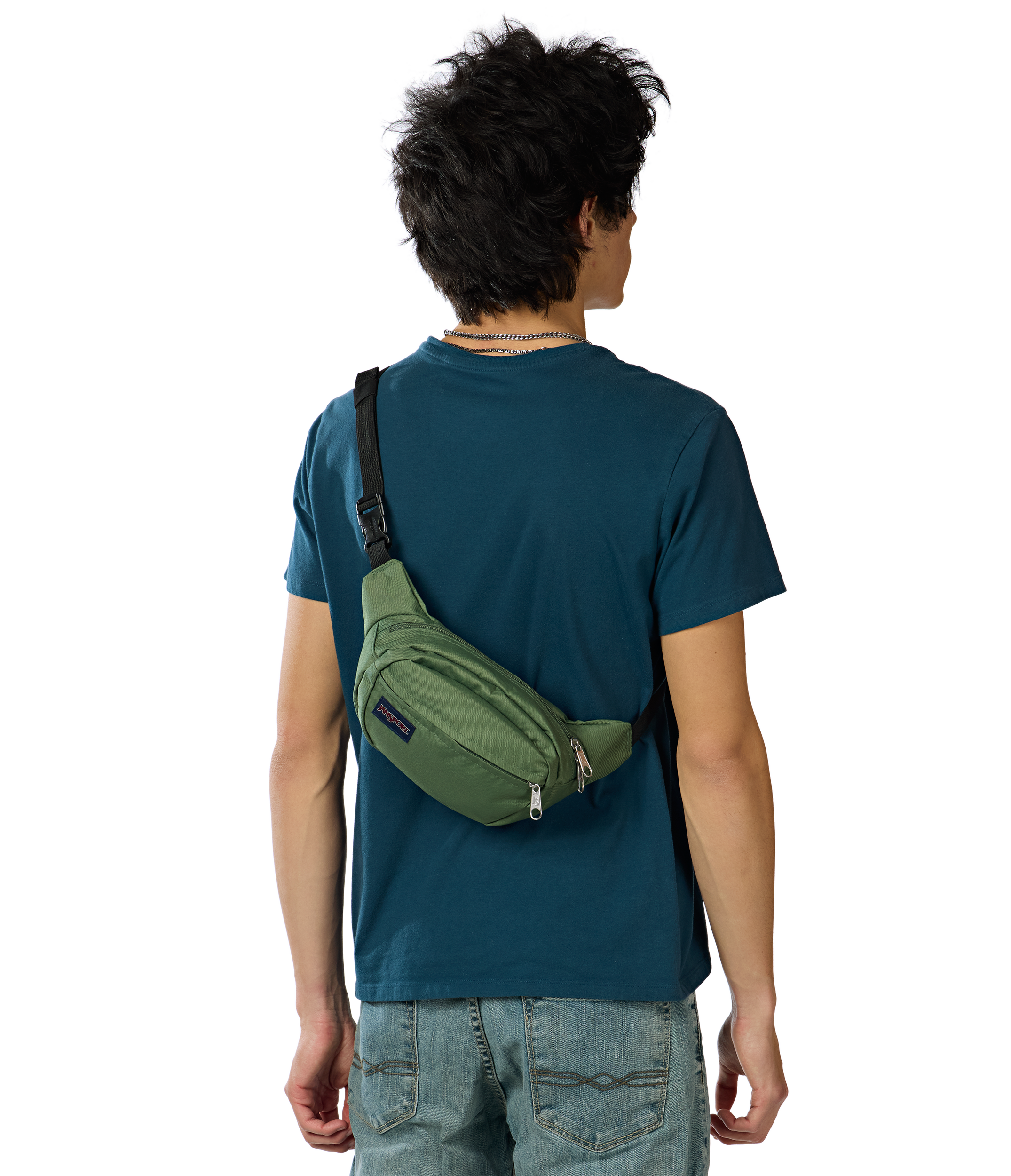 Fifth Avenue Fanny Pack