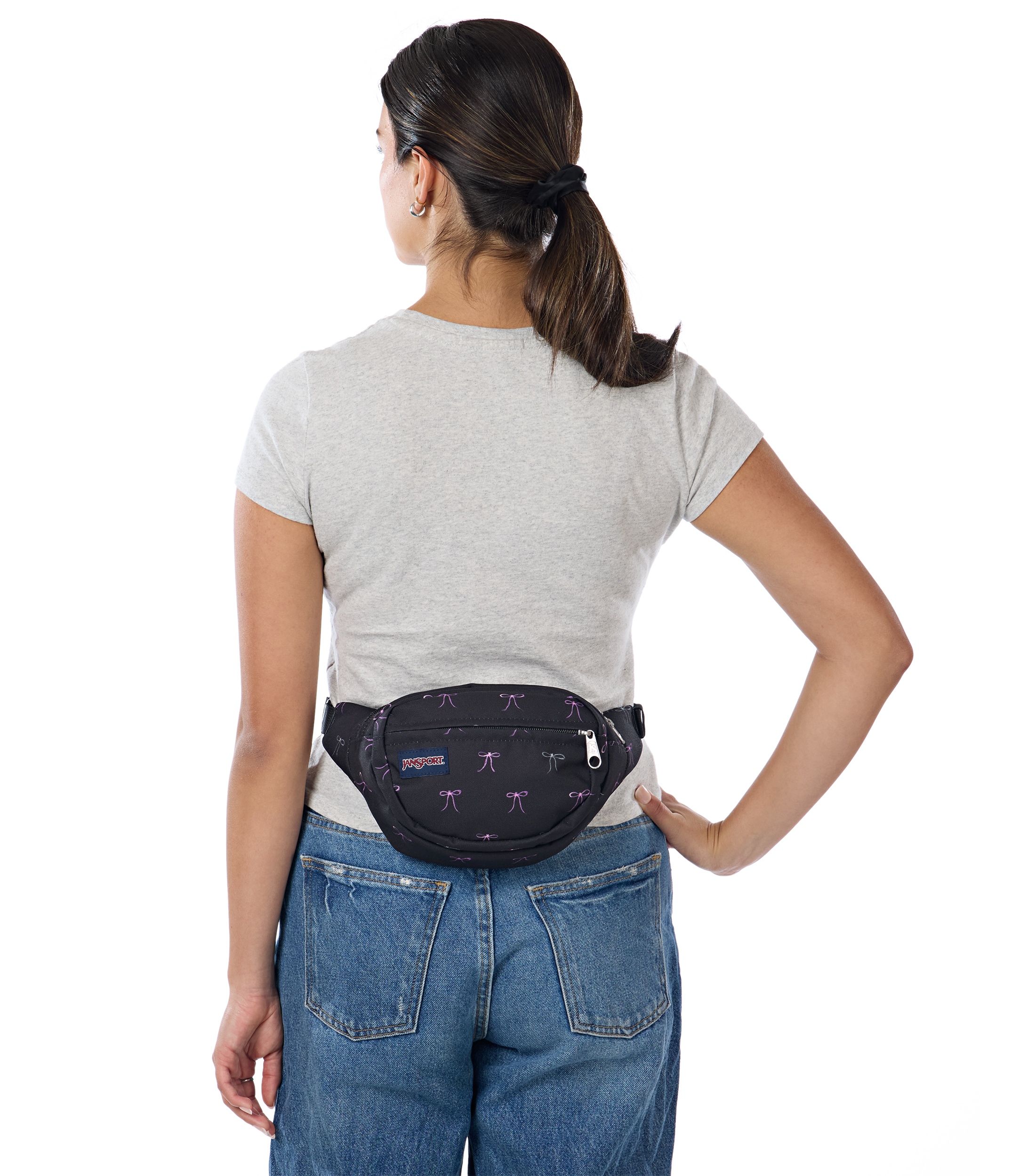 Fifth Avenue Fanny Pack