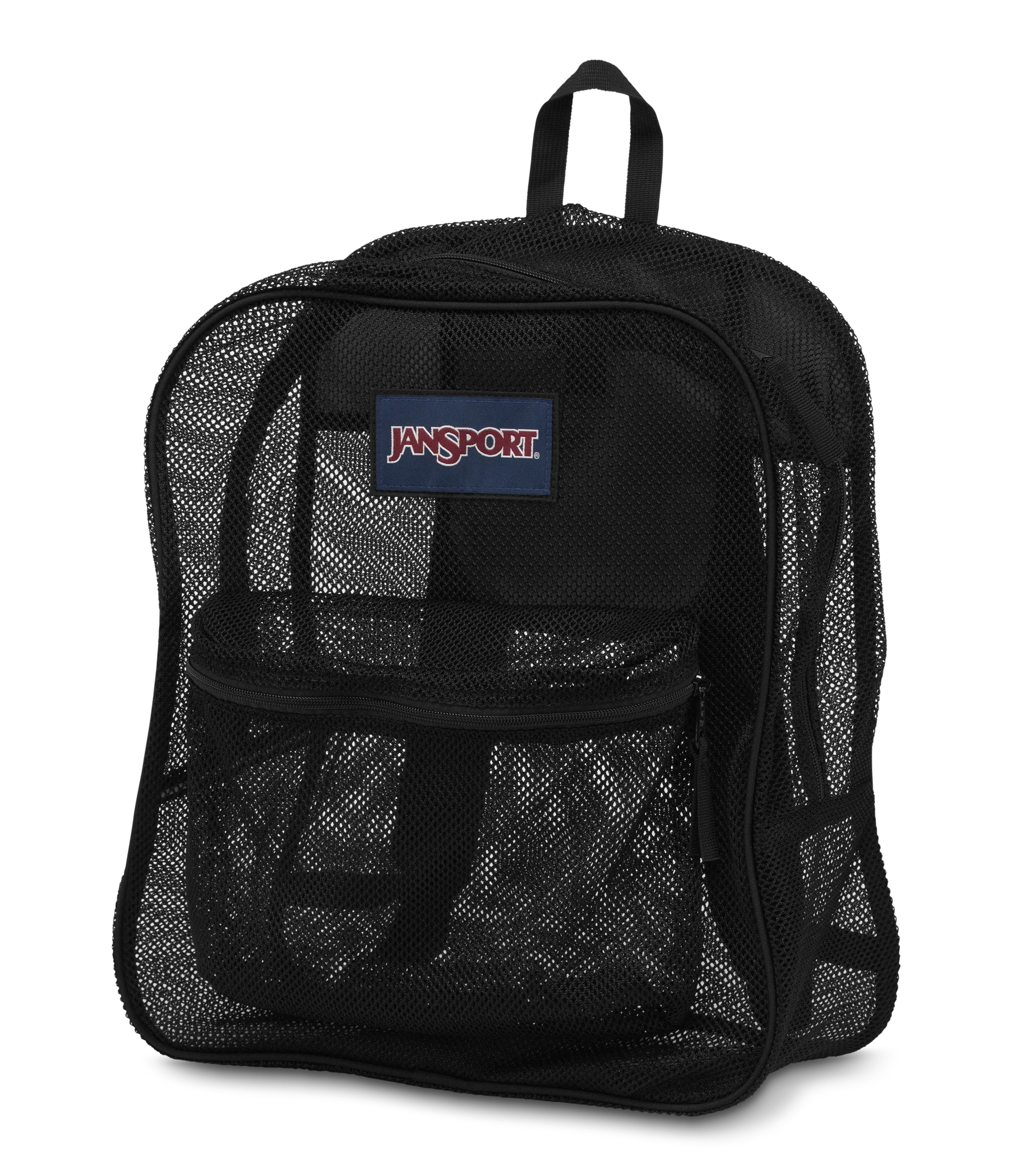 Mesh Pack Backpack