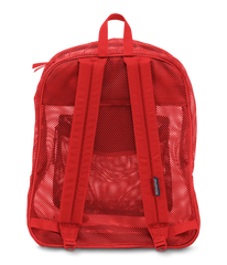 Mesh Pack Backpack