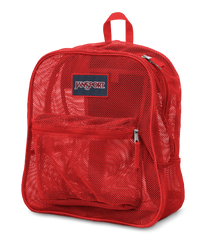 Mesh Pack Backpack