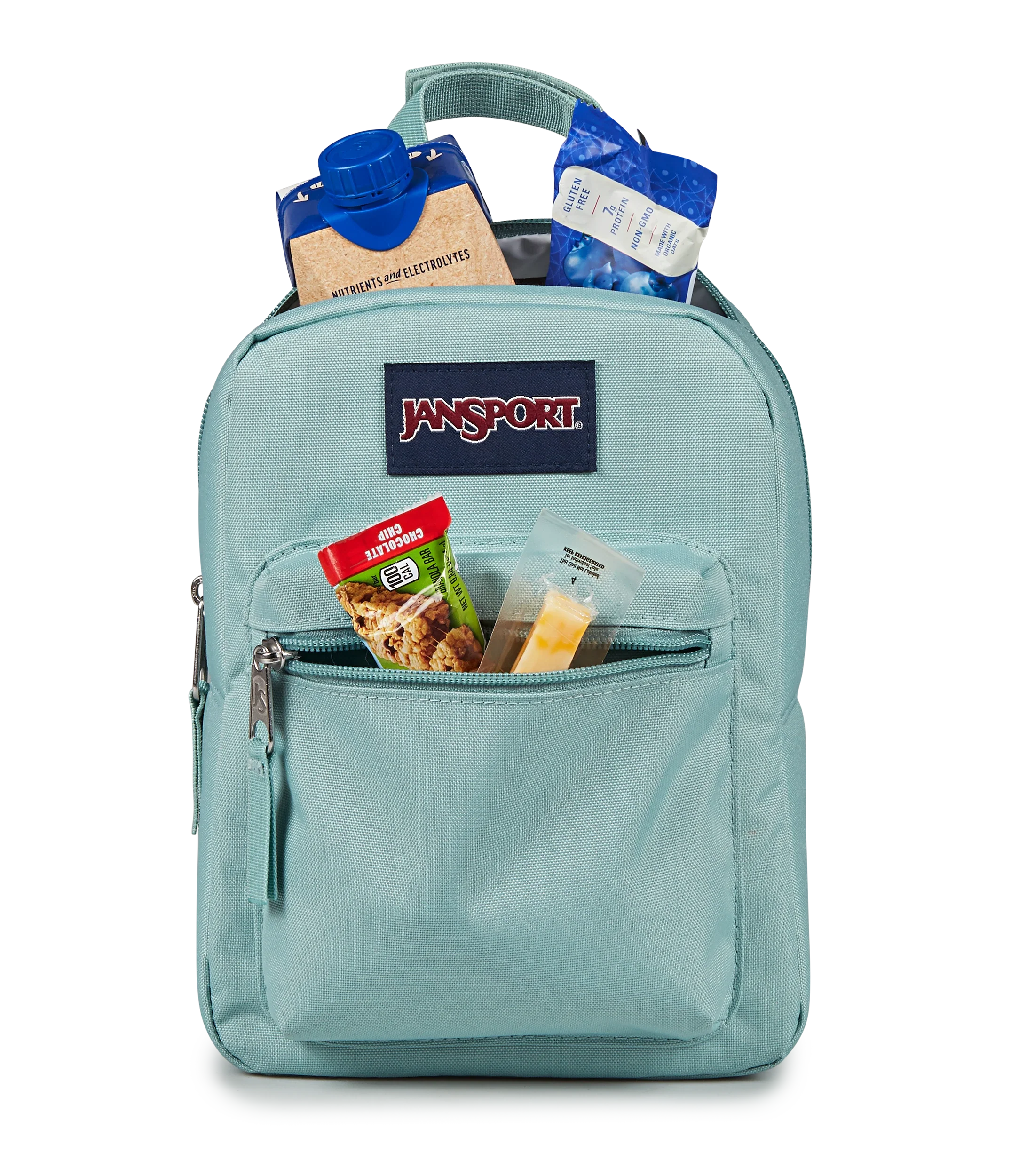 Big Break Lunch Bag