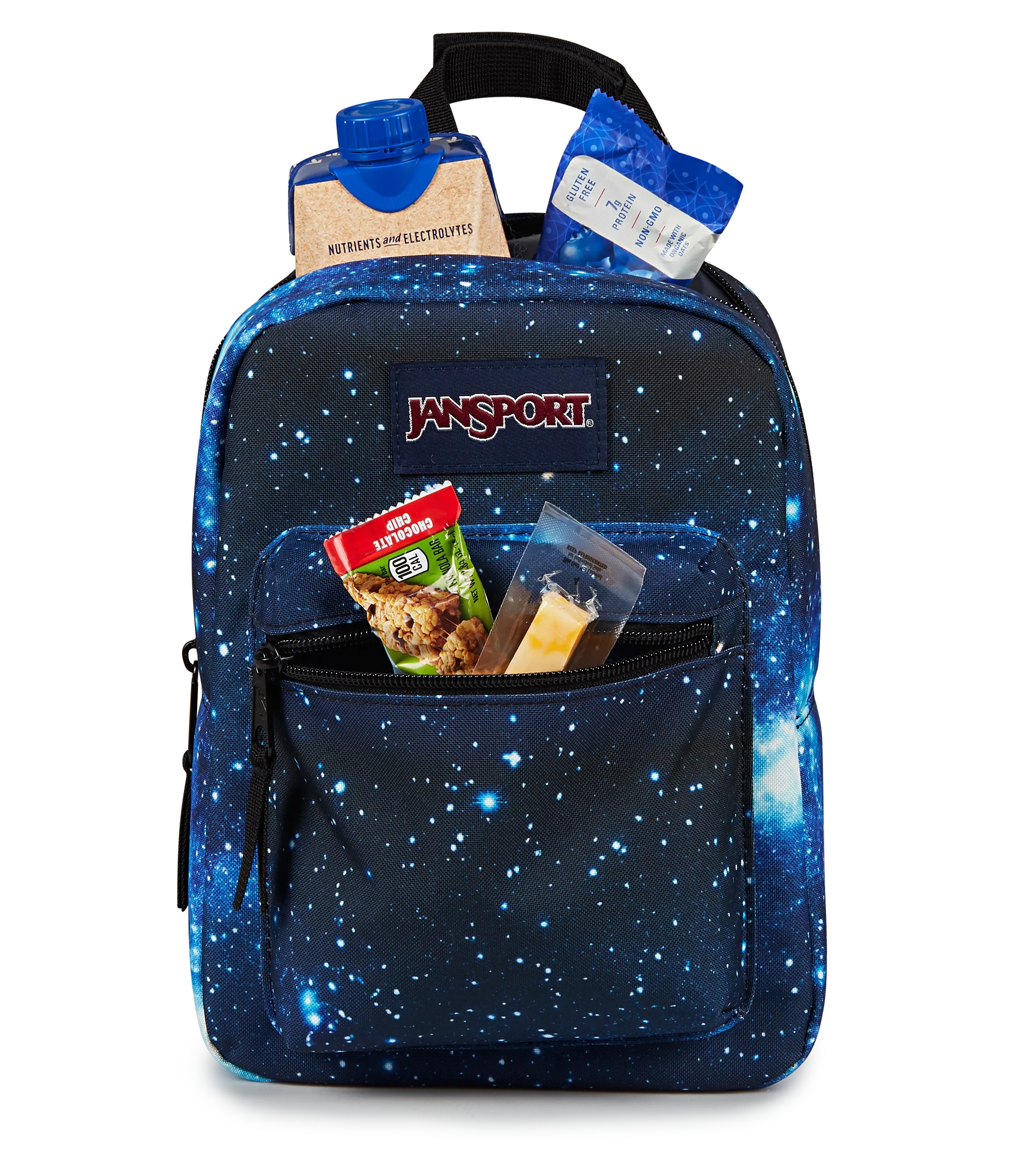 Big Break Lunch Bag
