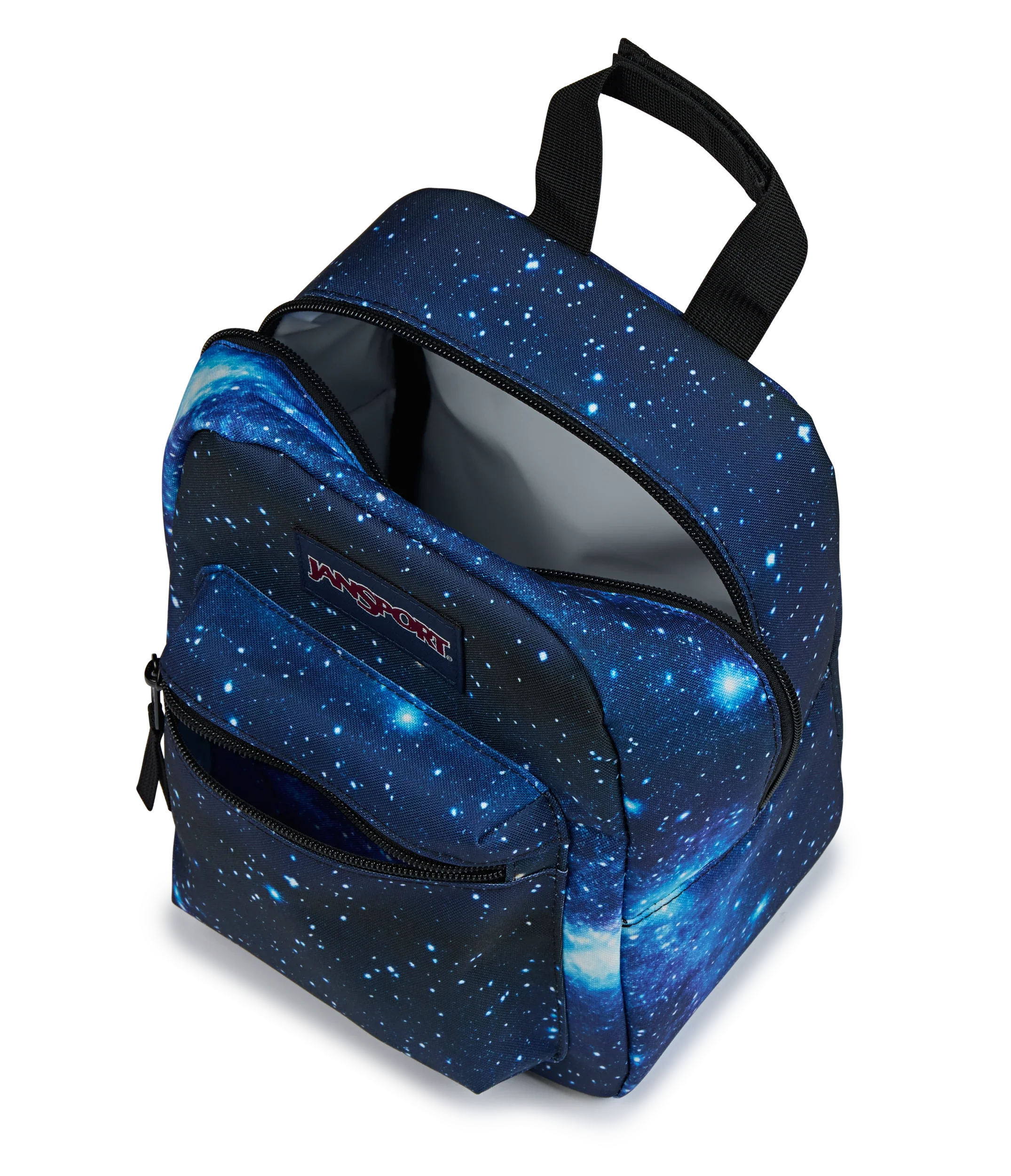 Big Break Lunch Bag