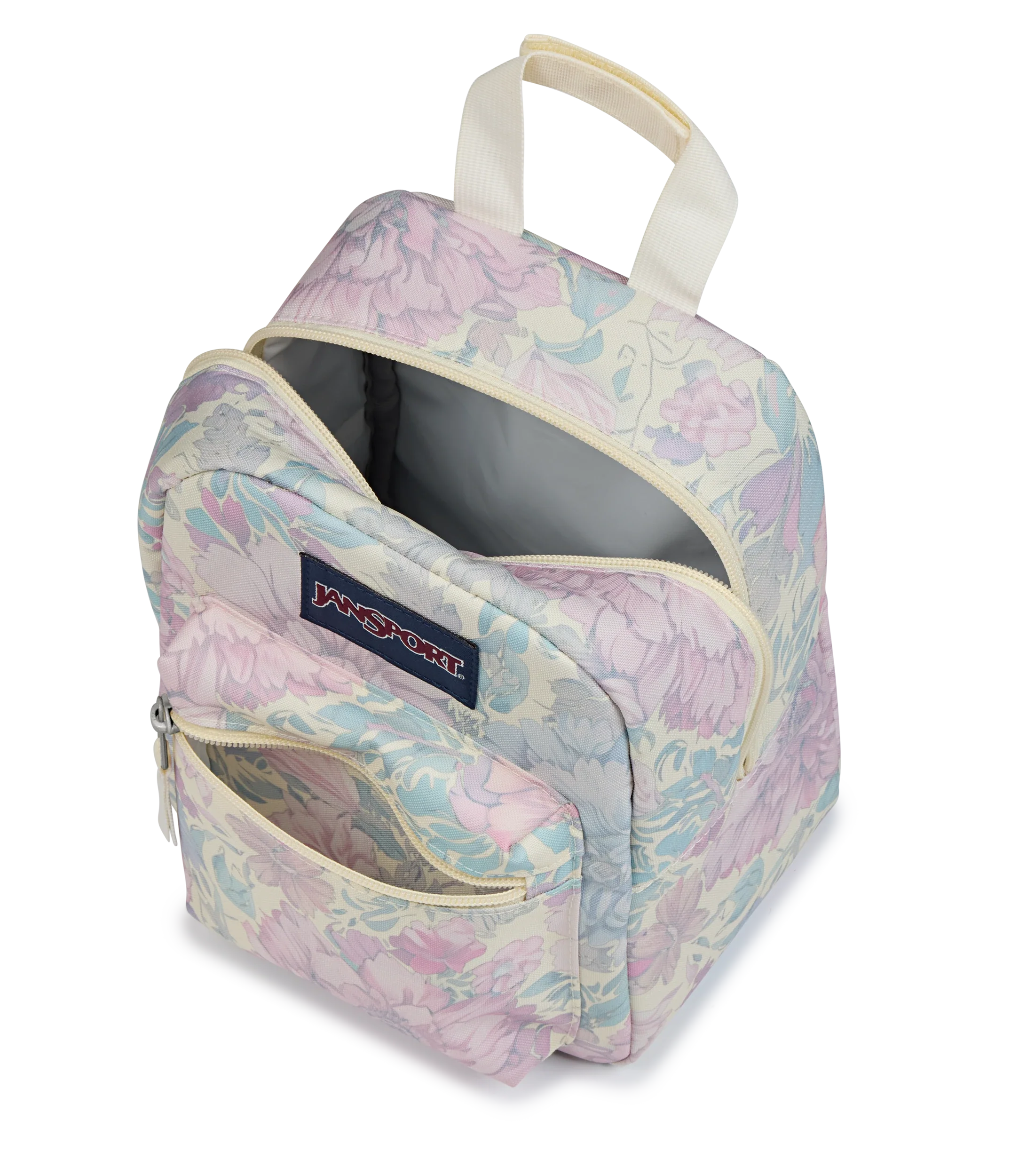 Big Break Lunch Bag