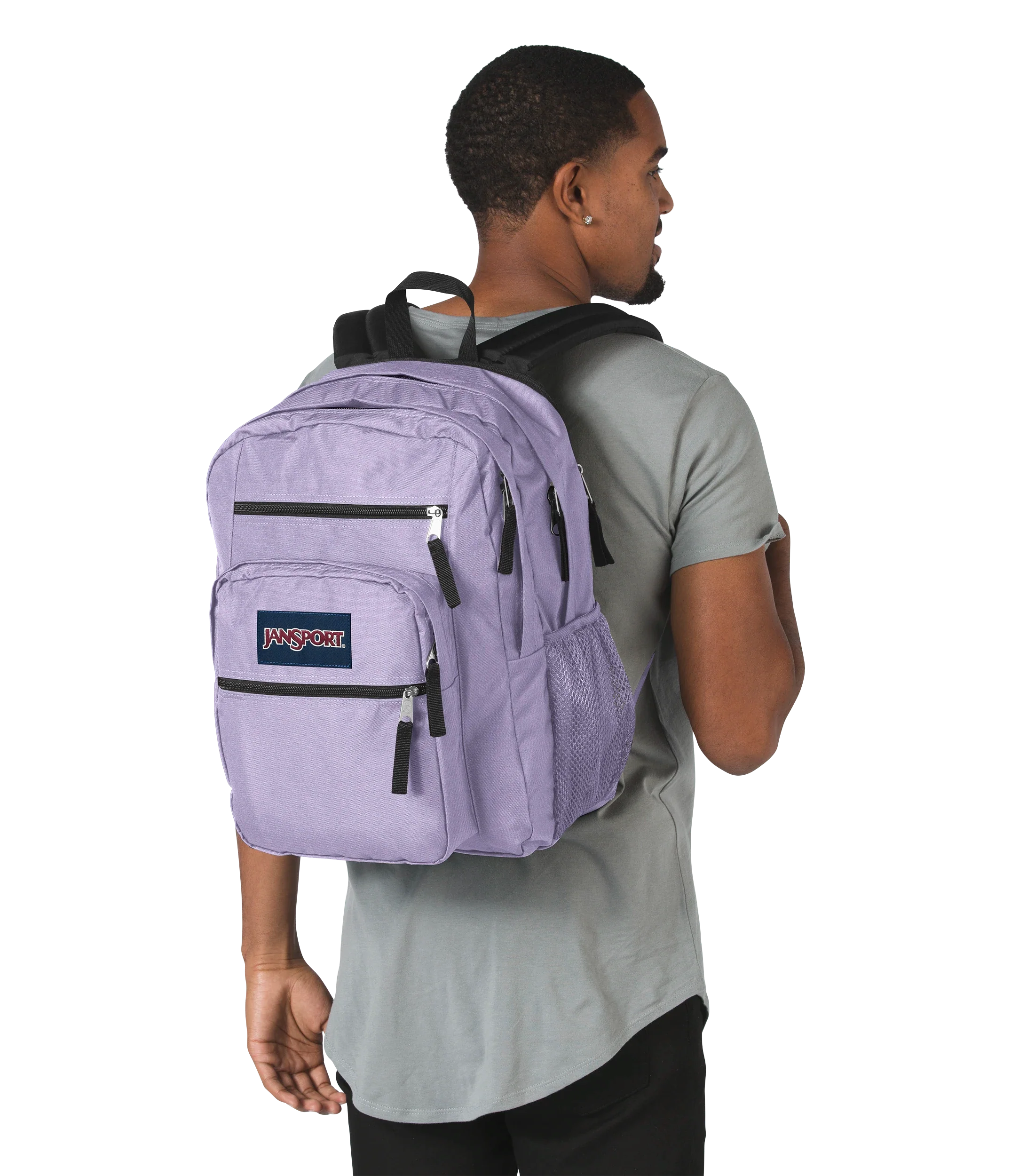 Big Student