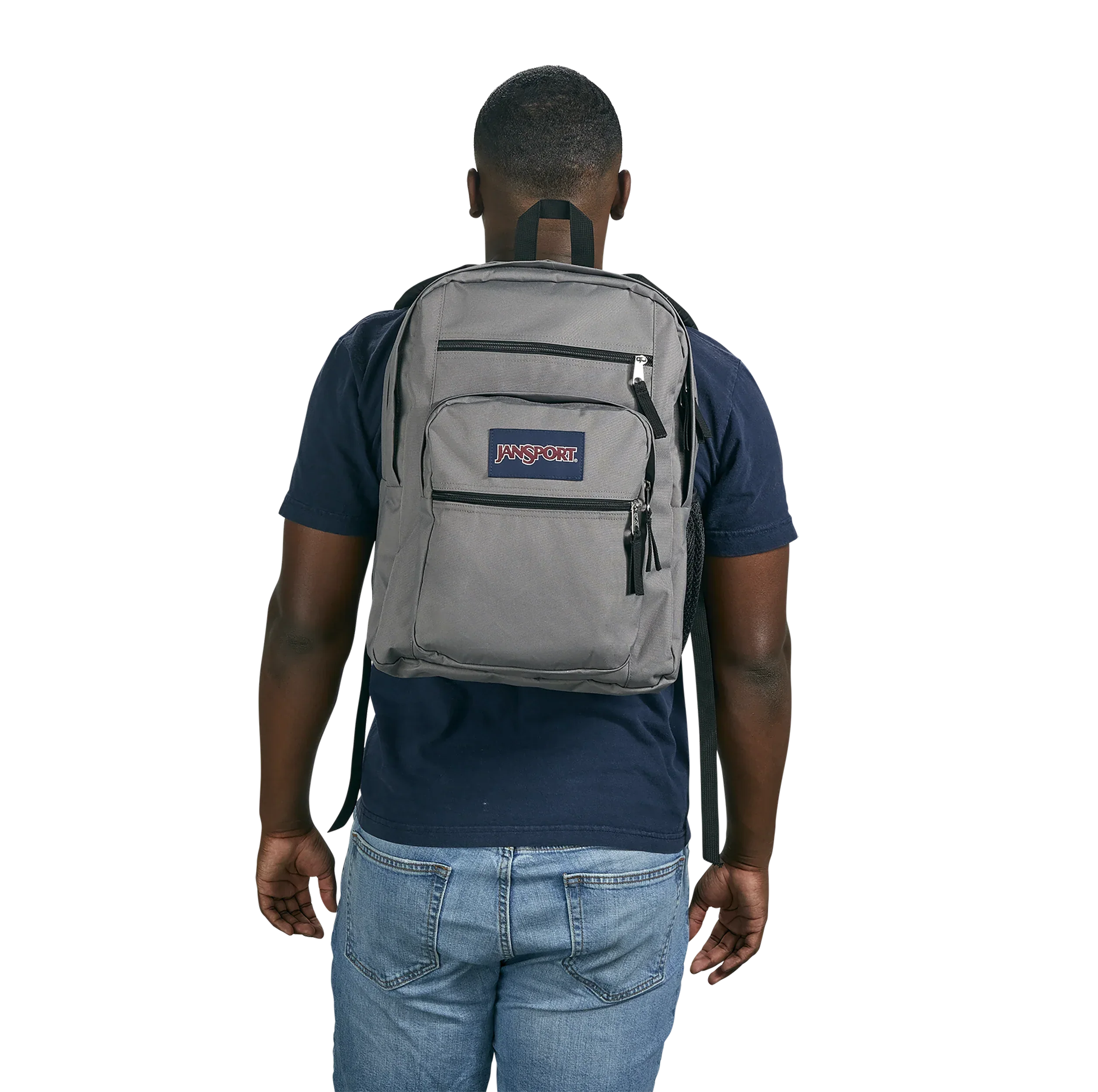 Big Student