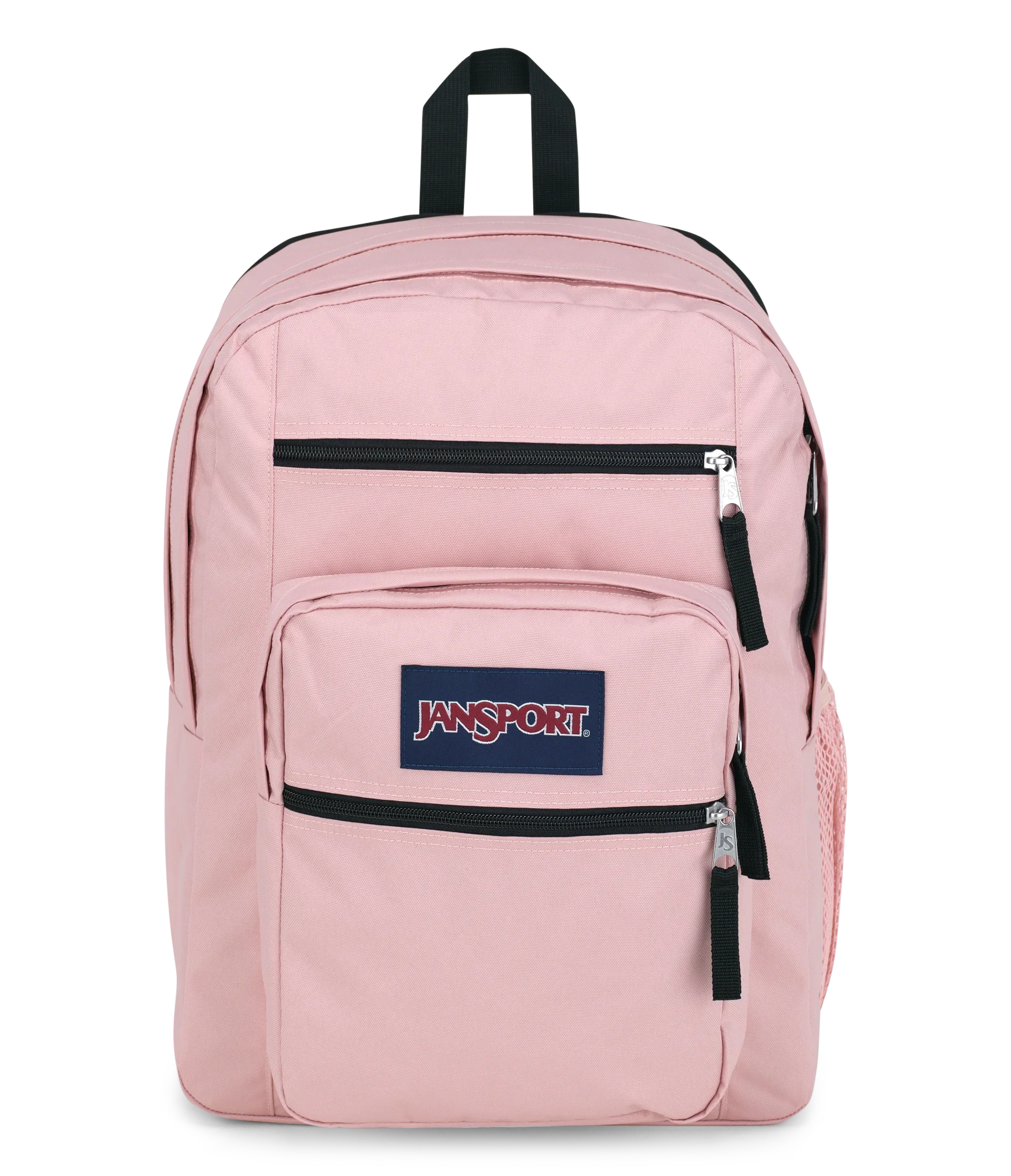 Big Student