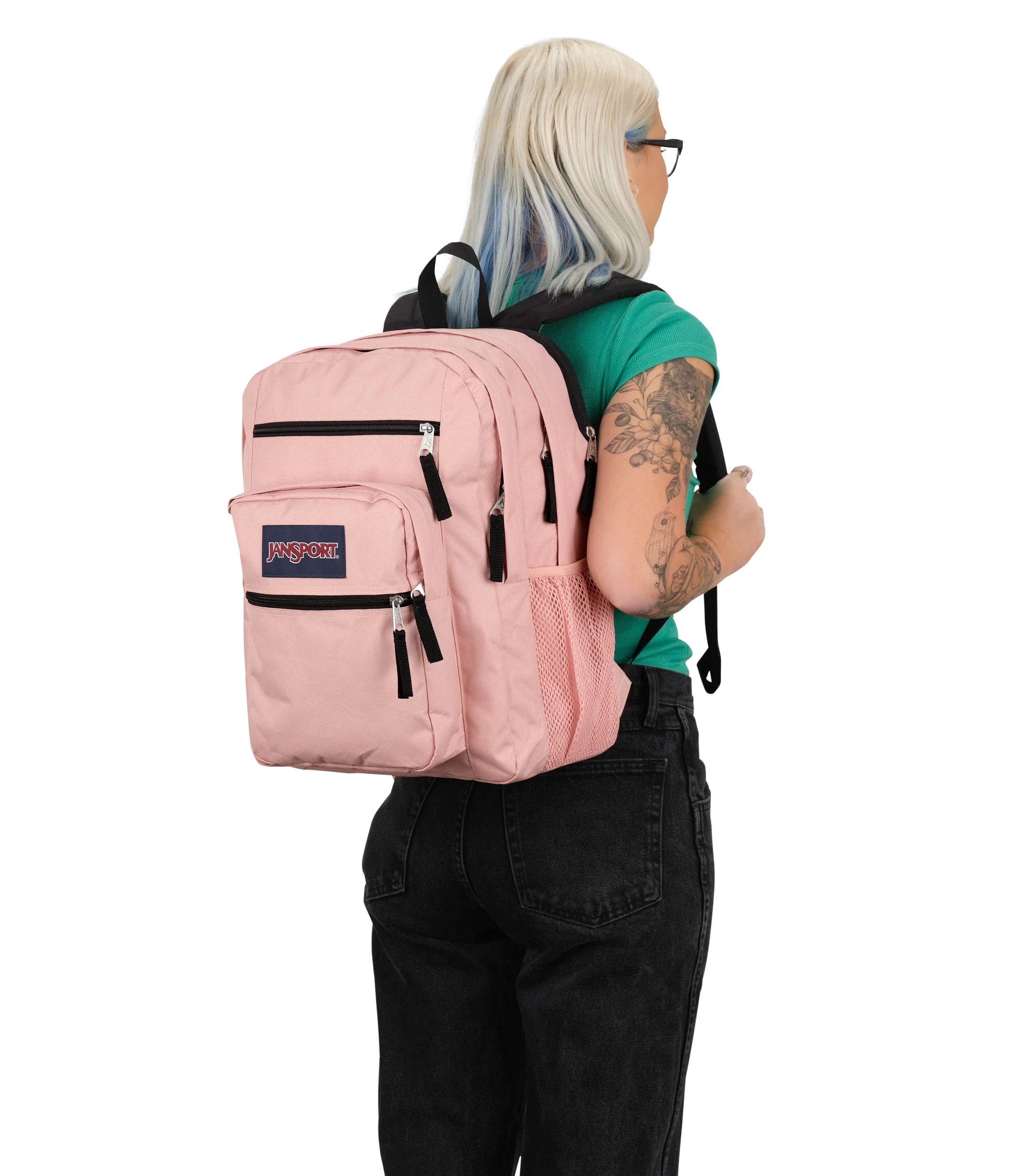 Big Student