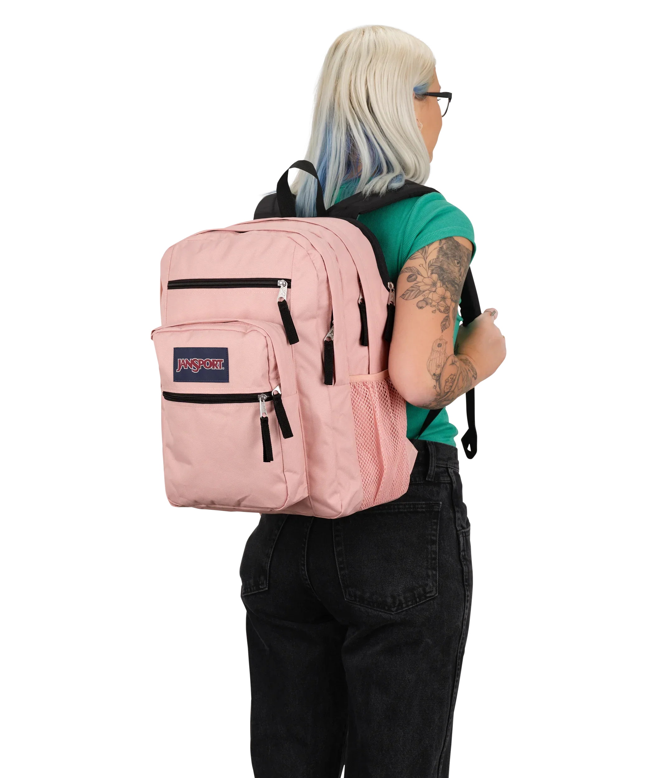 Big Student