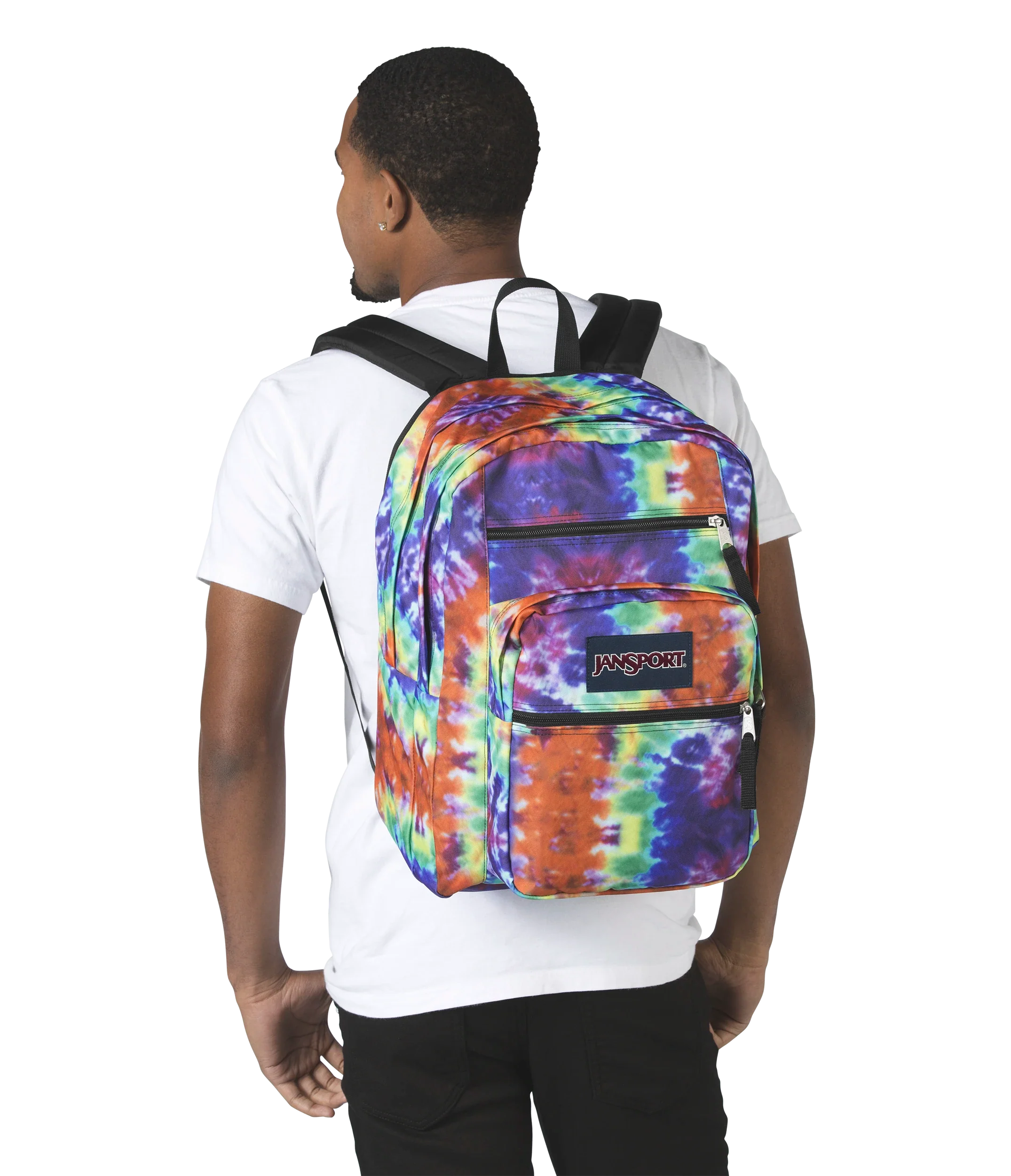 Big Student