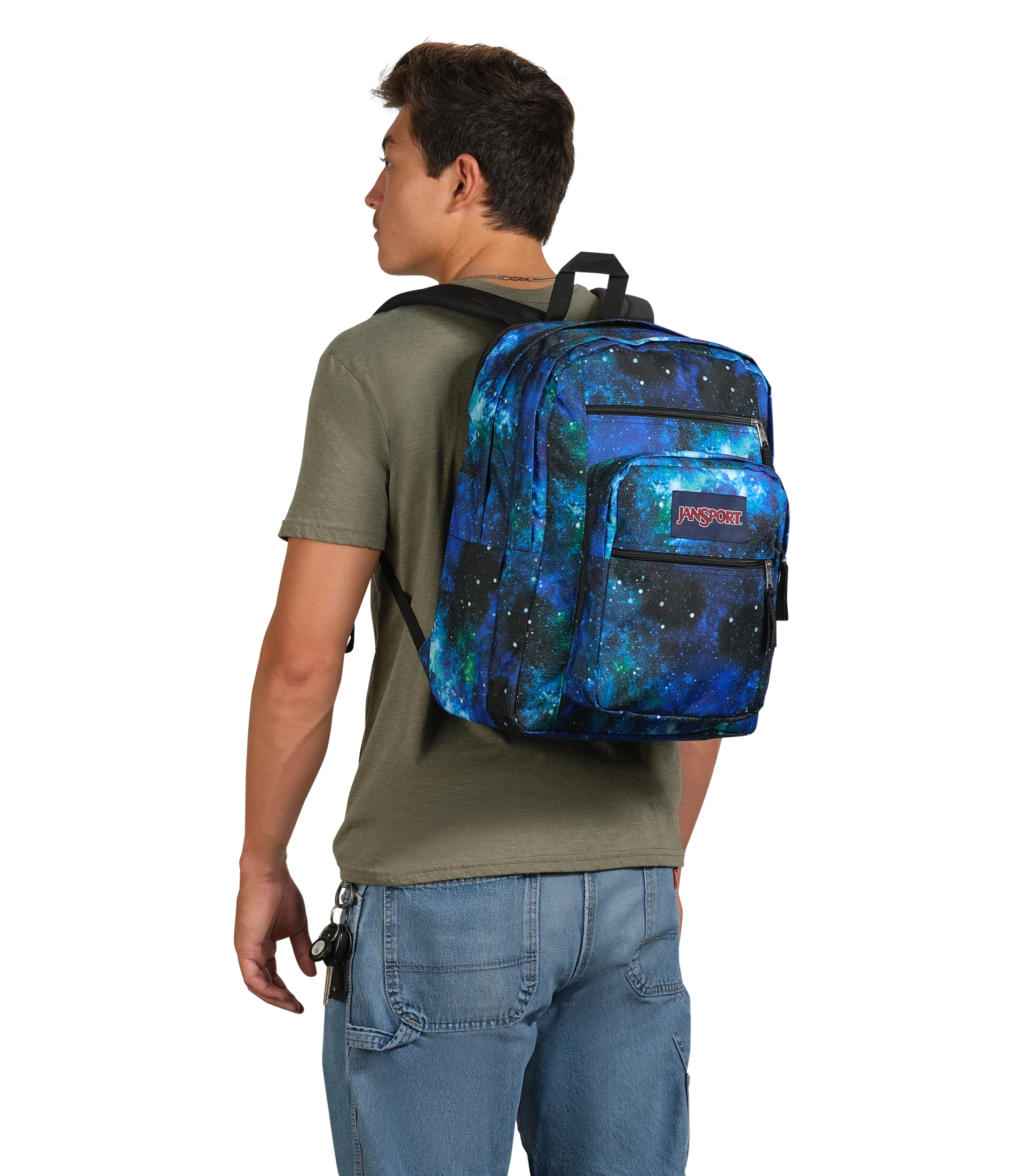 Big Student