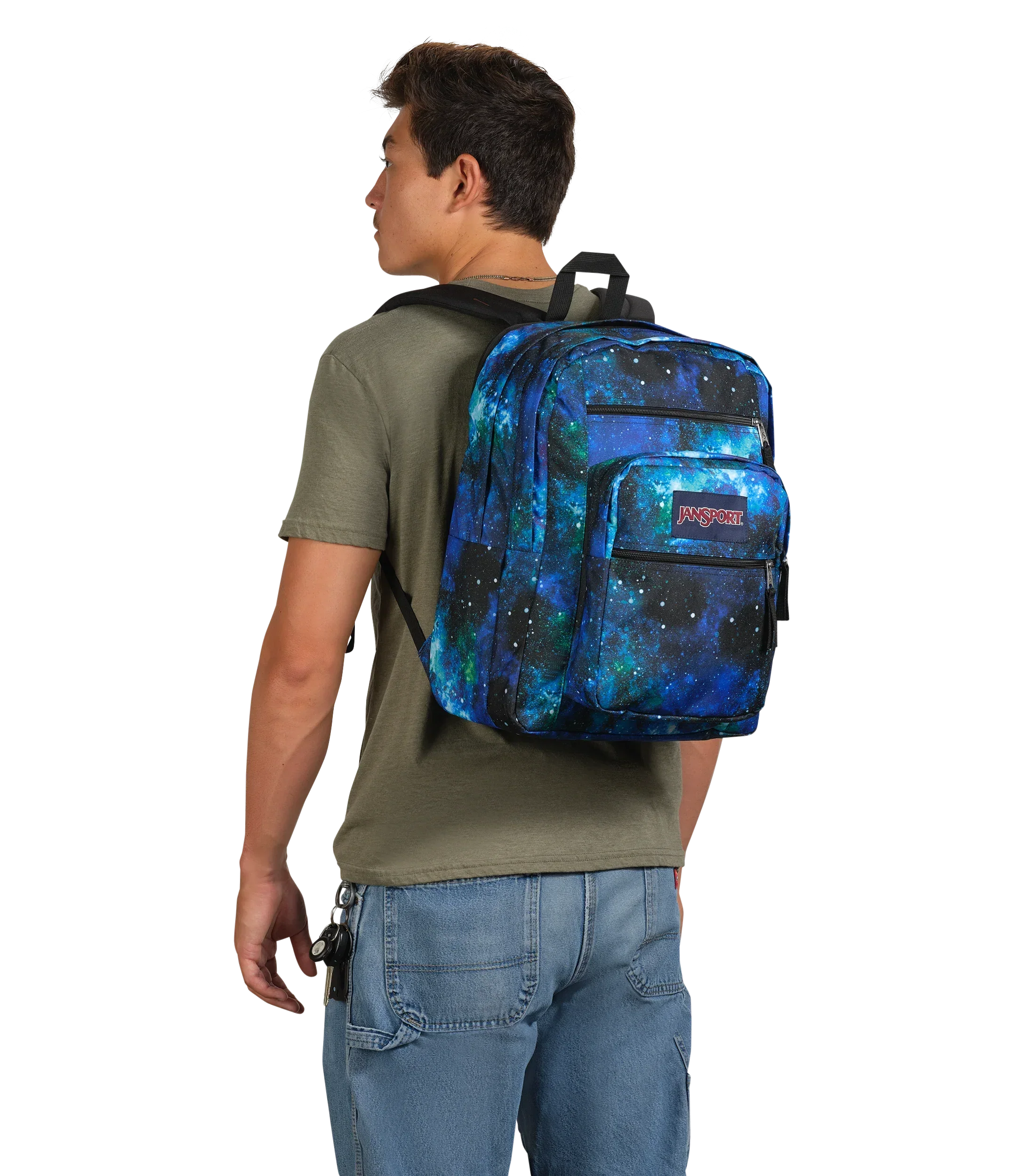 Big Student