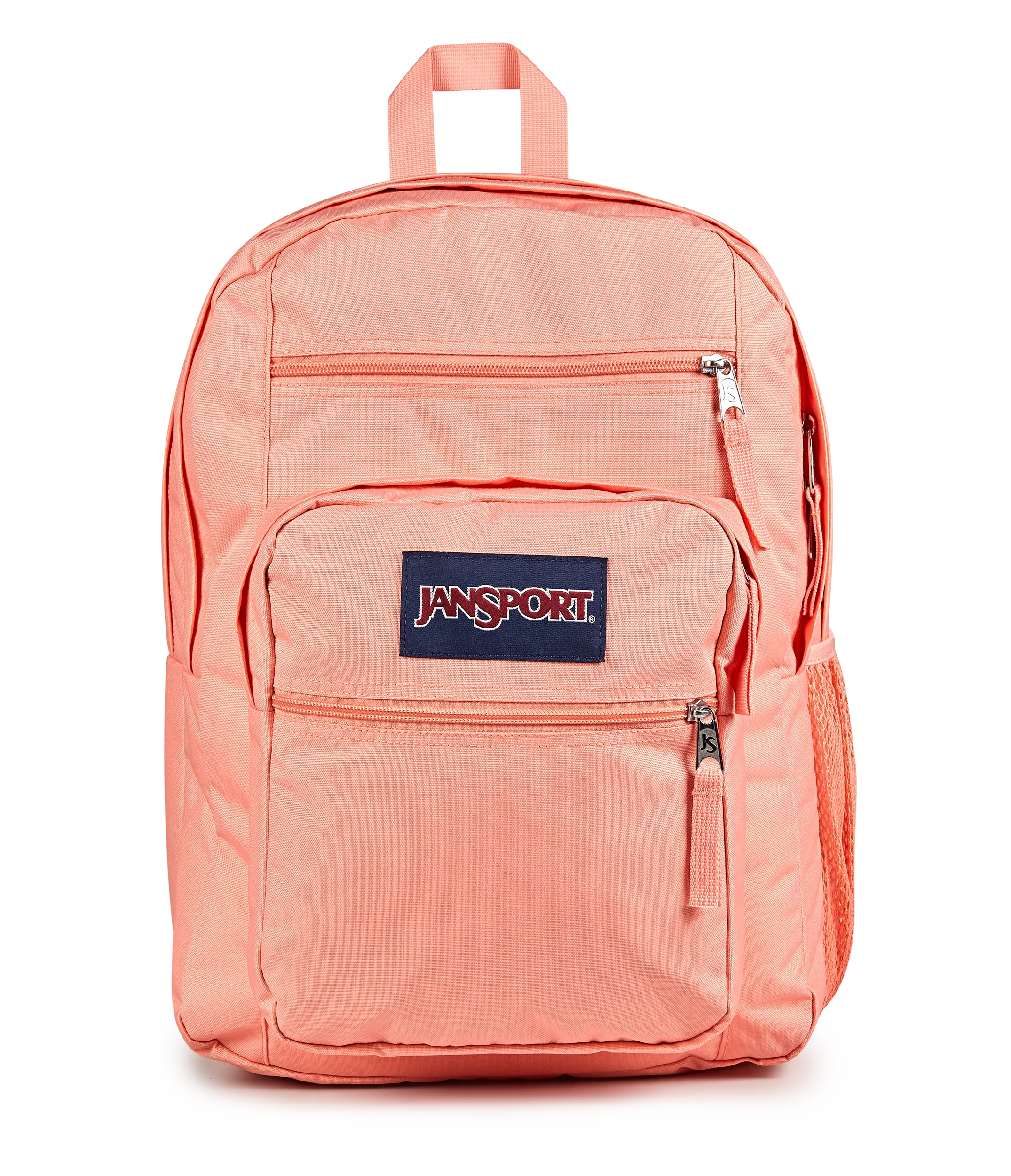 Big Student