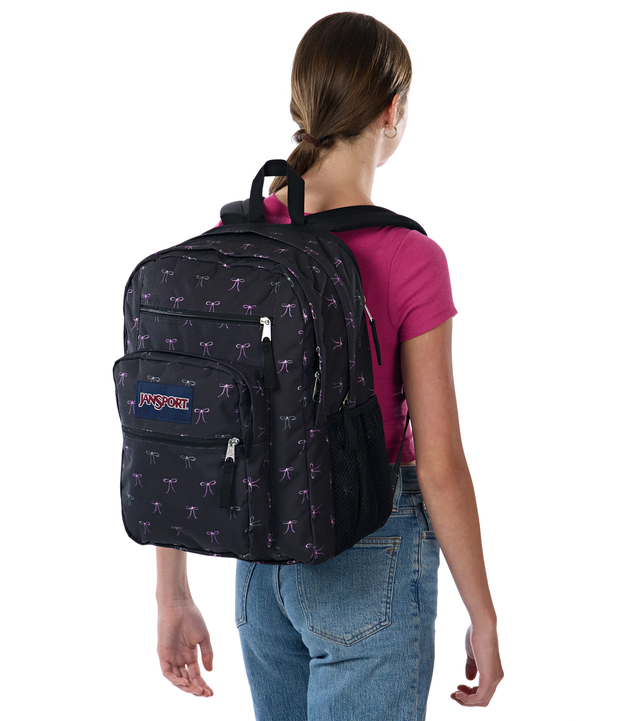 Big Student