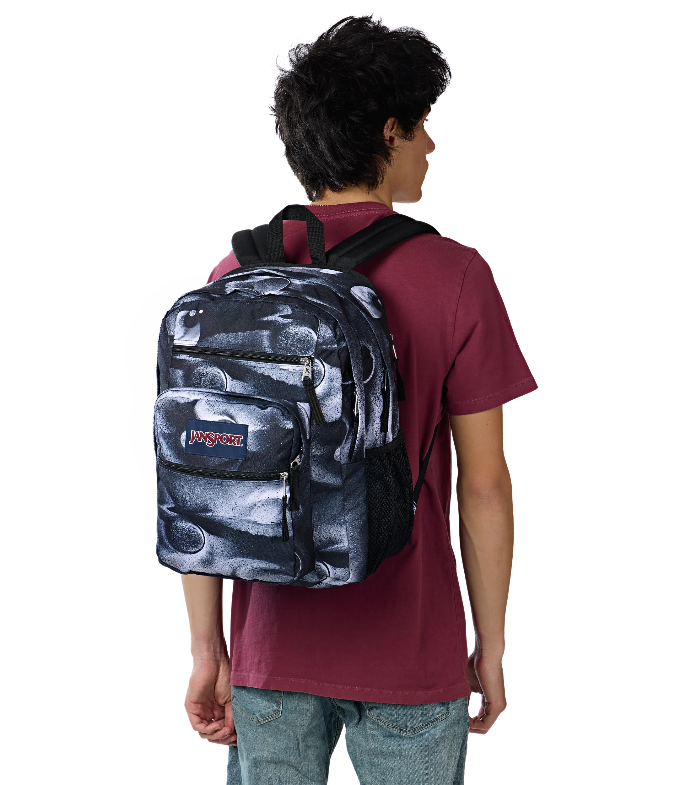 Big Student