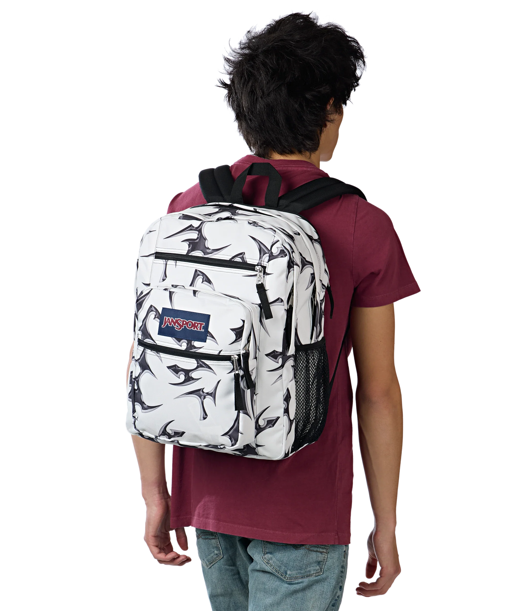 Big Student