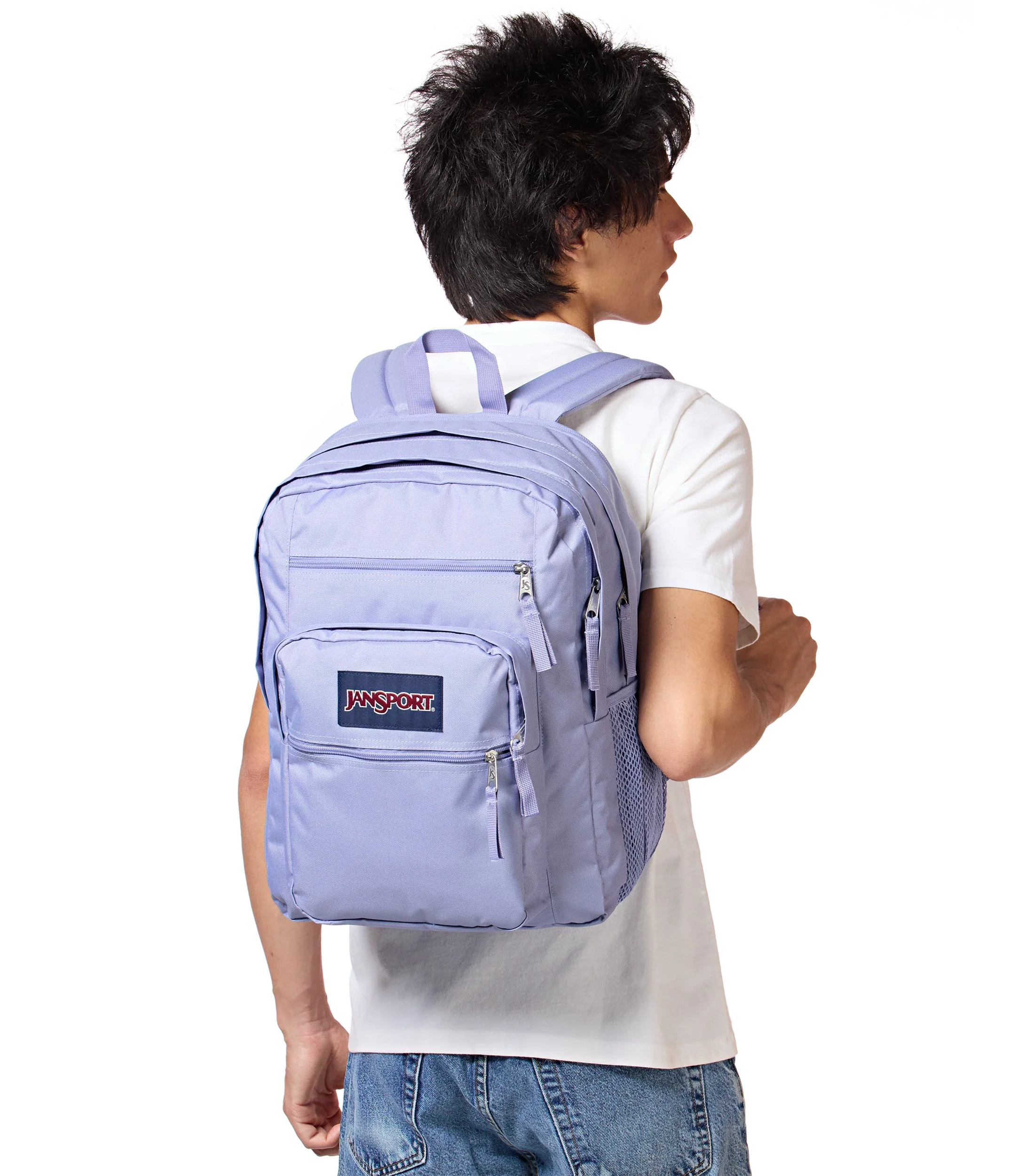 Big Student