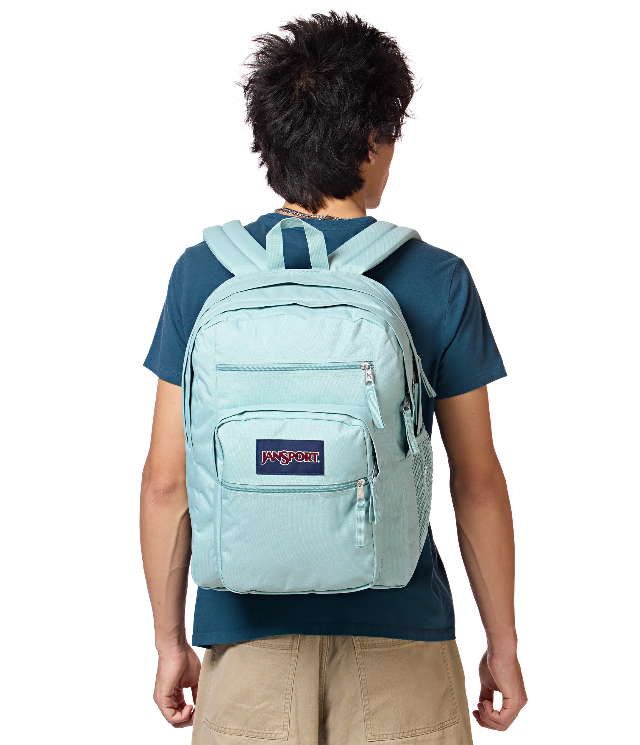 Big Student