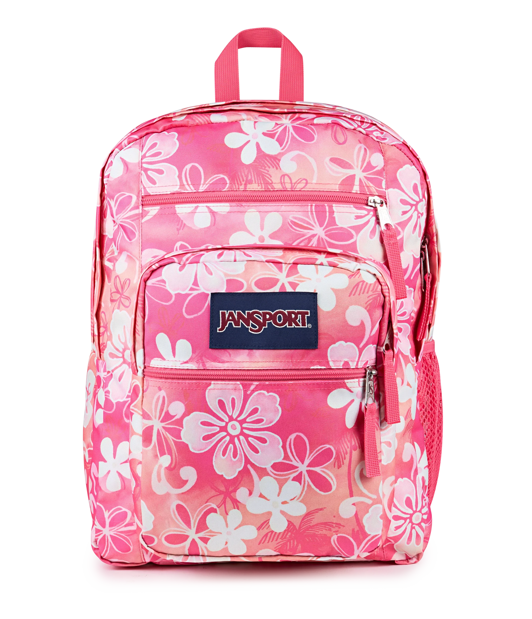 Big Student