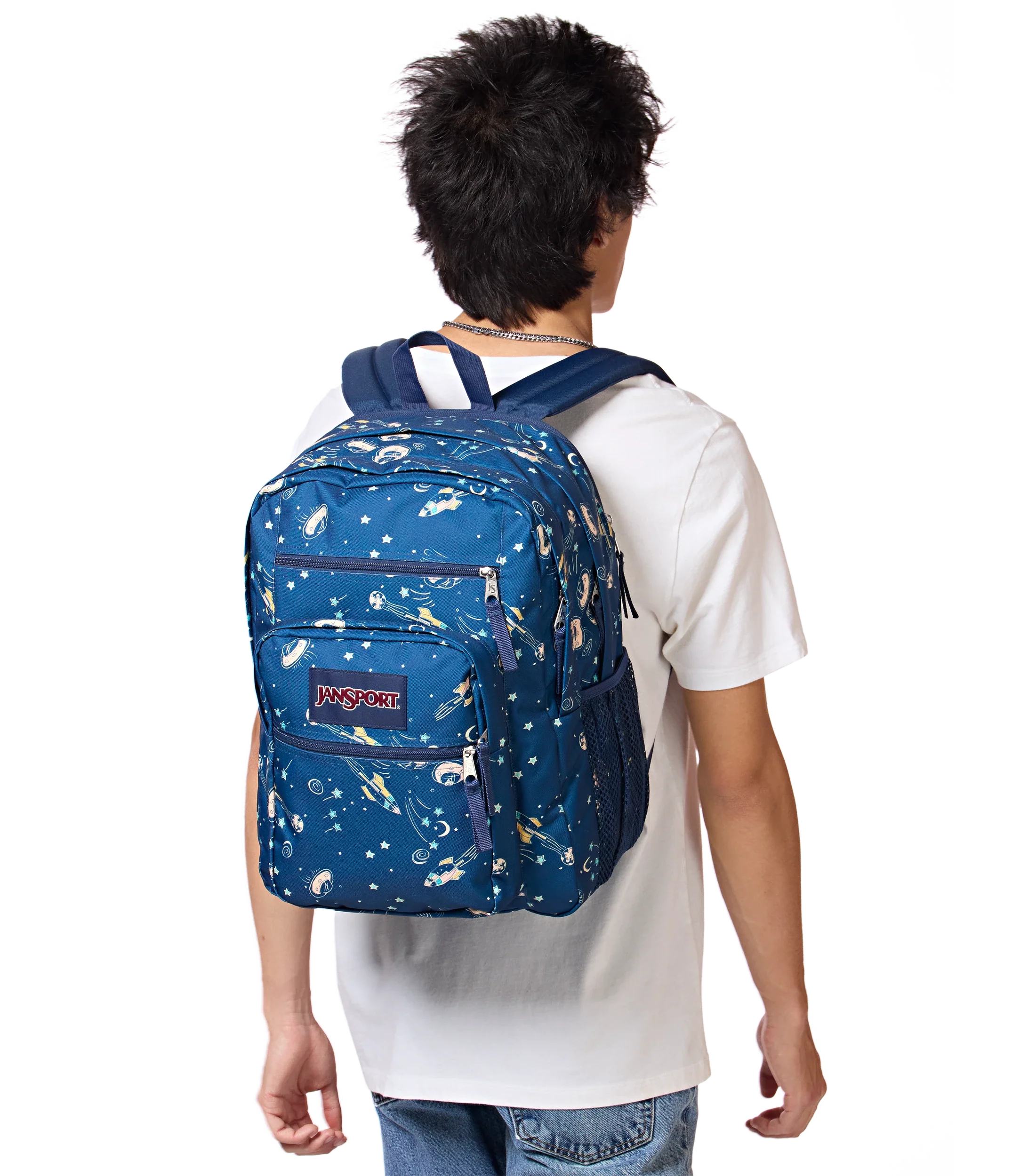 Big Student