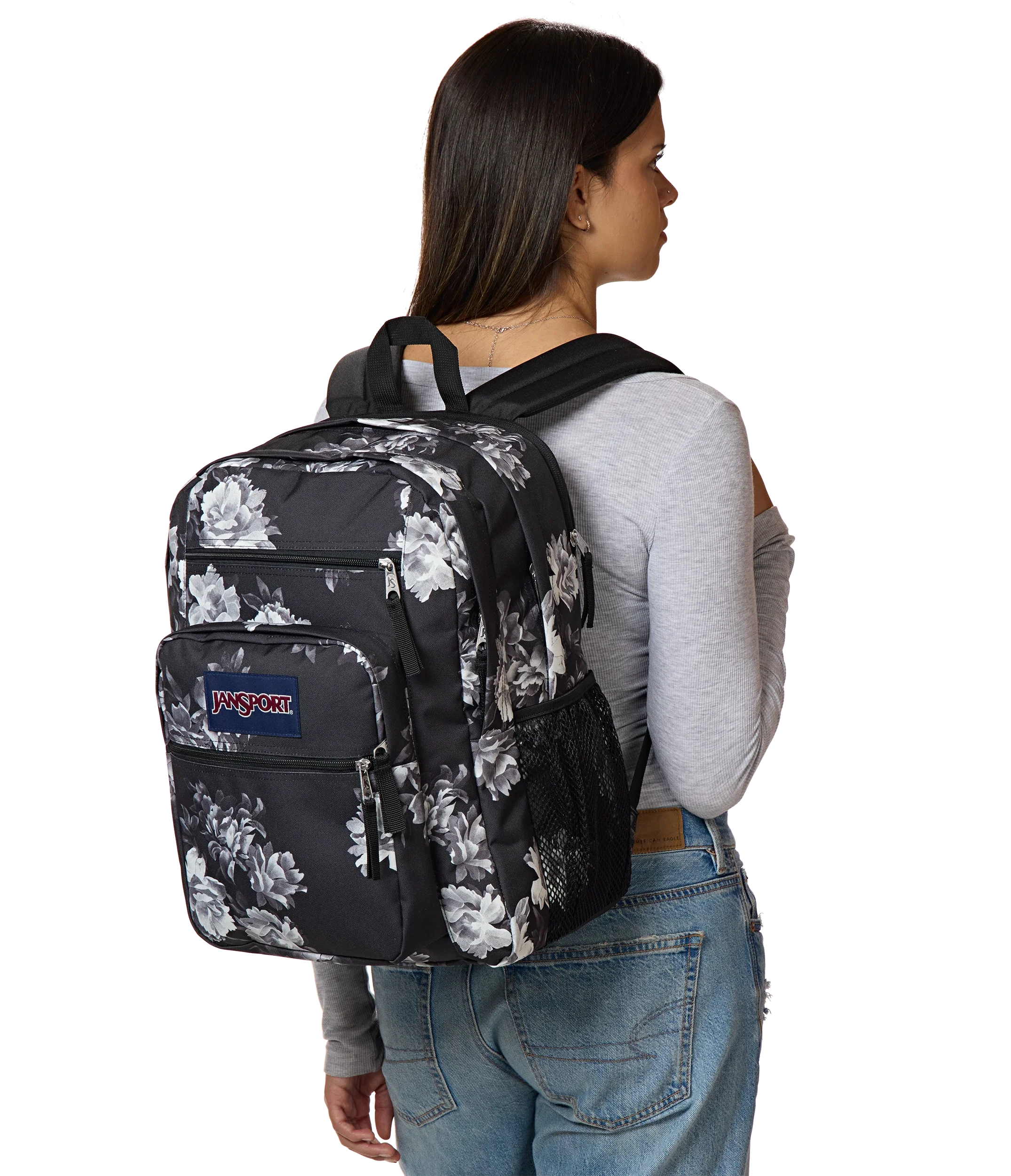 Big Student