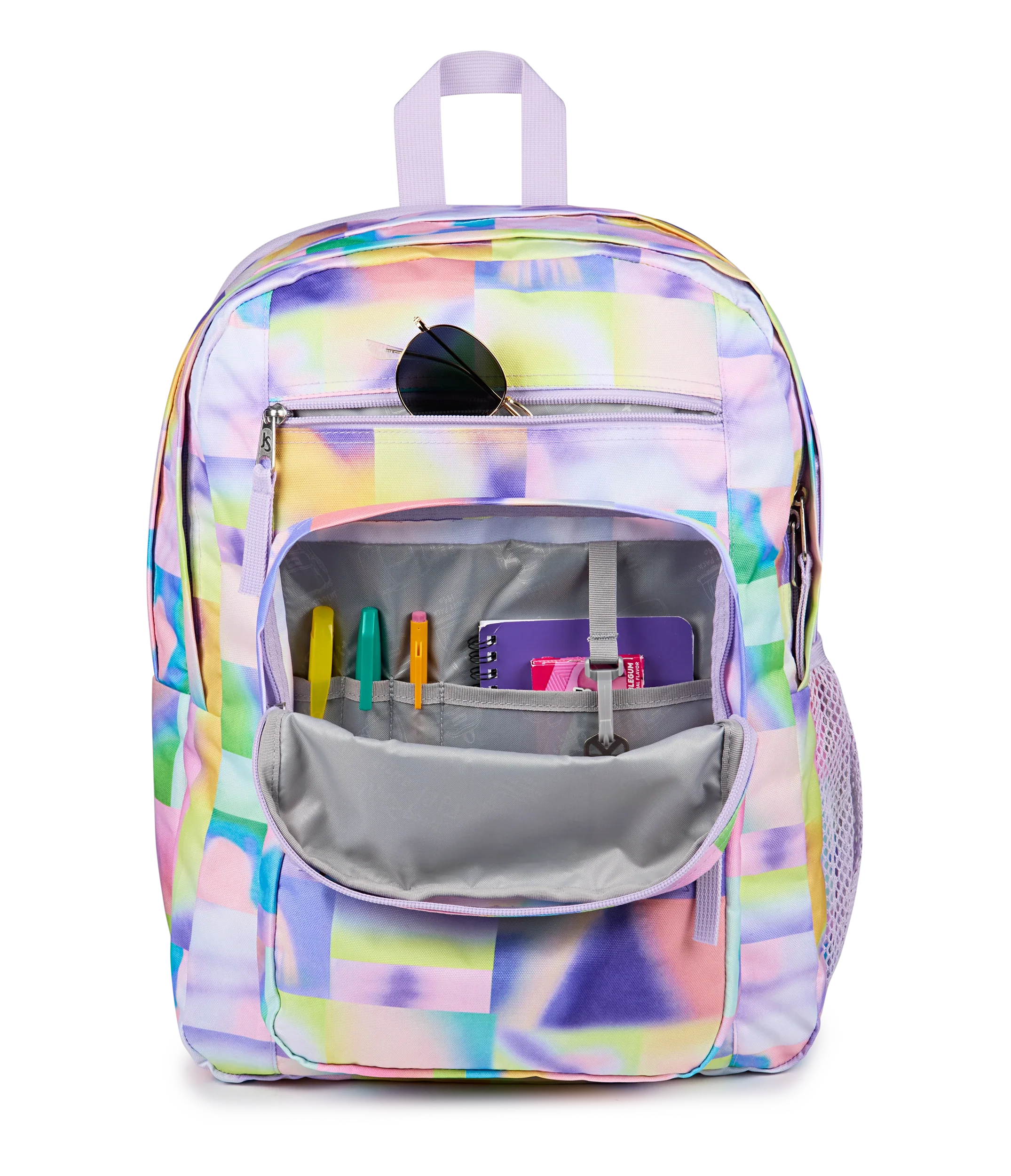 Big Student